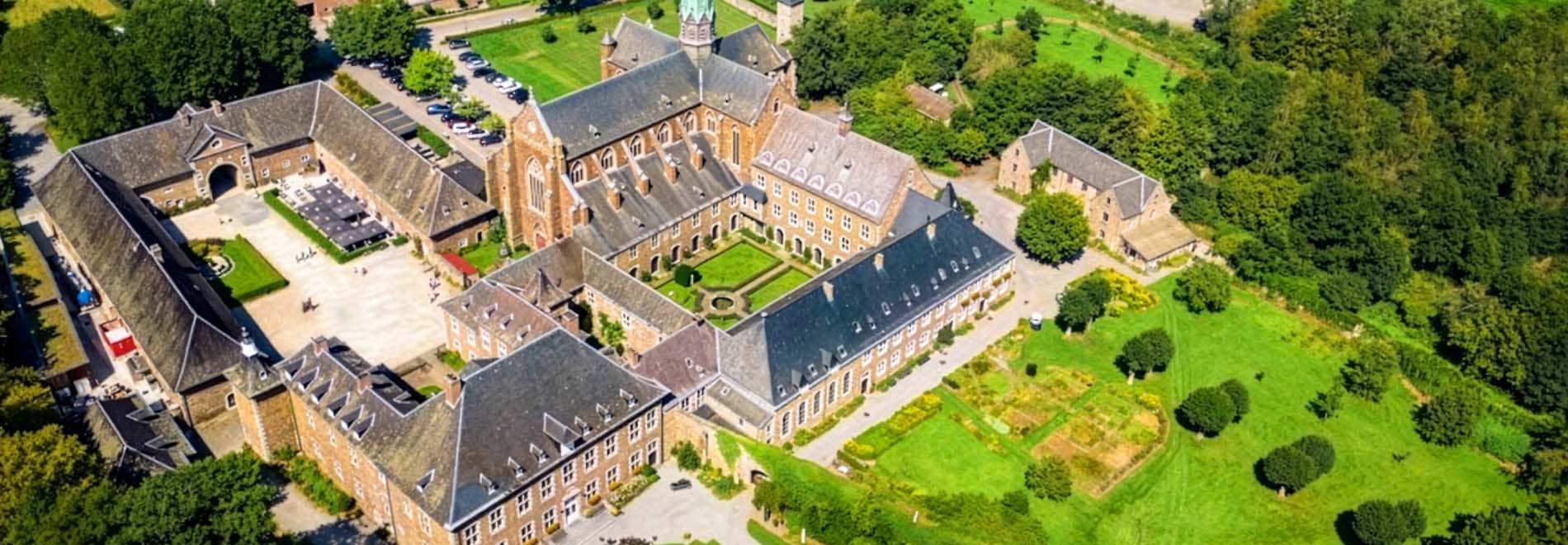 Val-Dieu & Voerstreek Tour