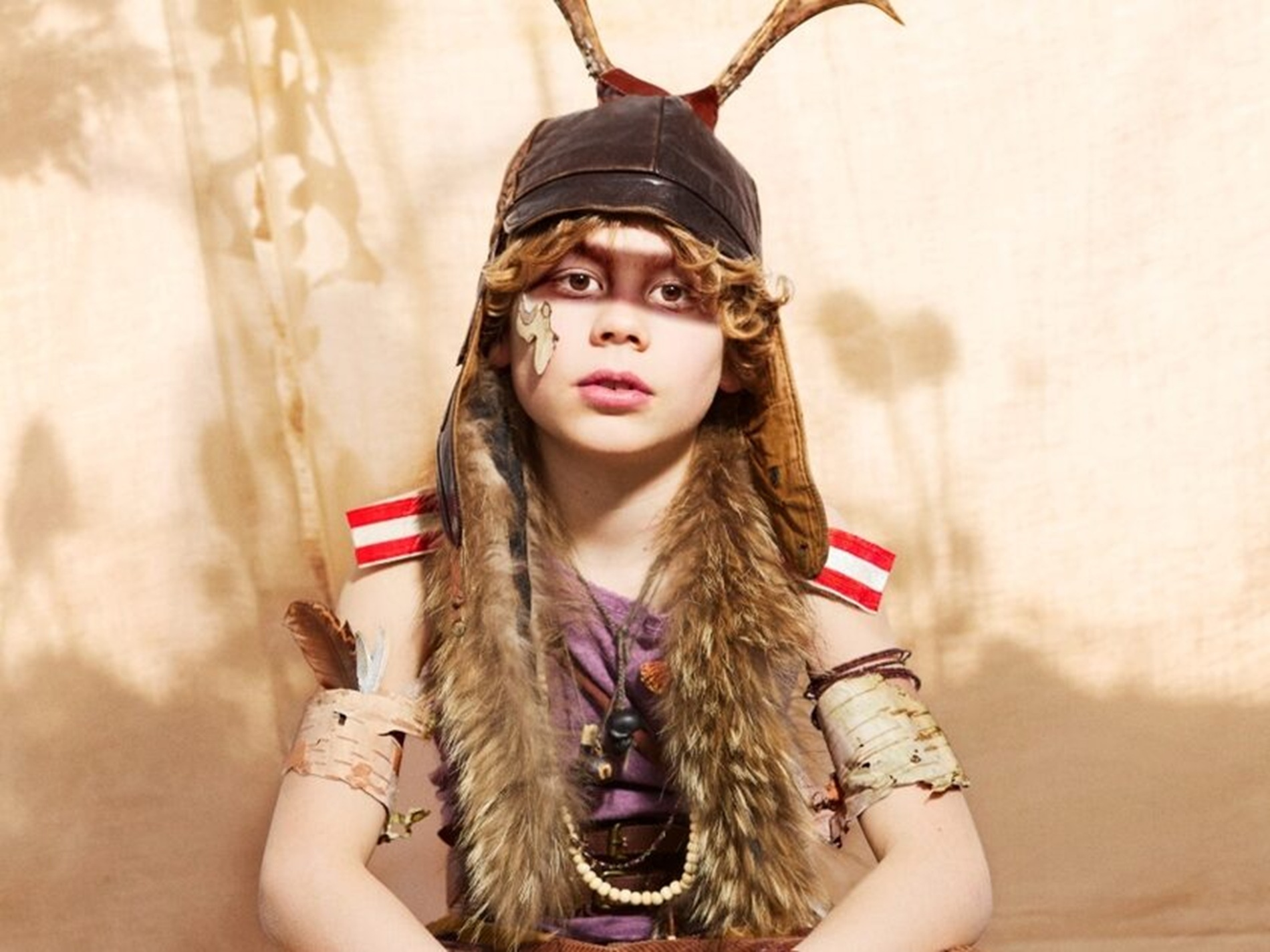 Captain Fantastic - HNTjong