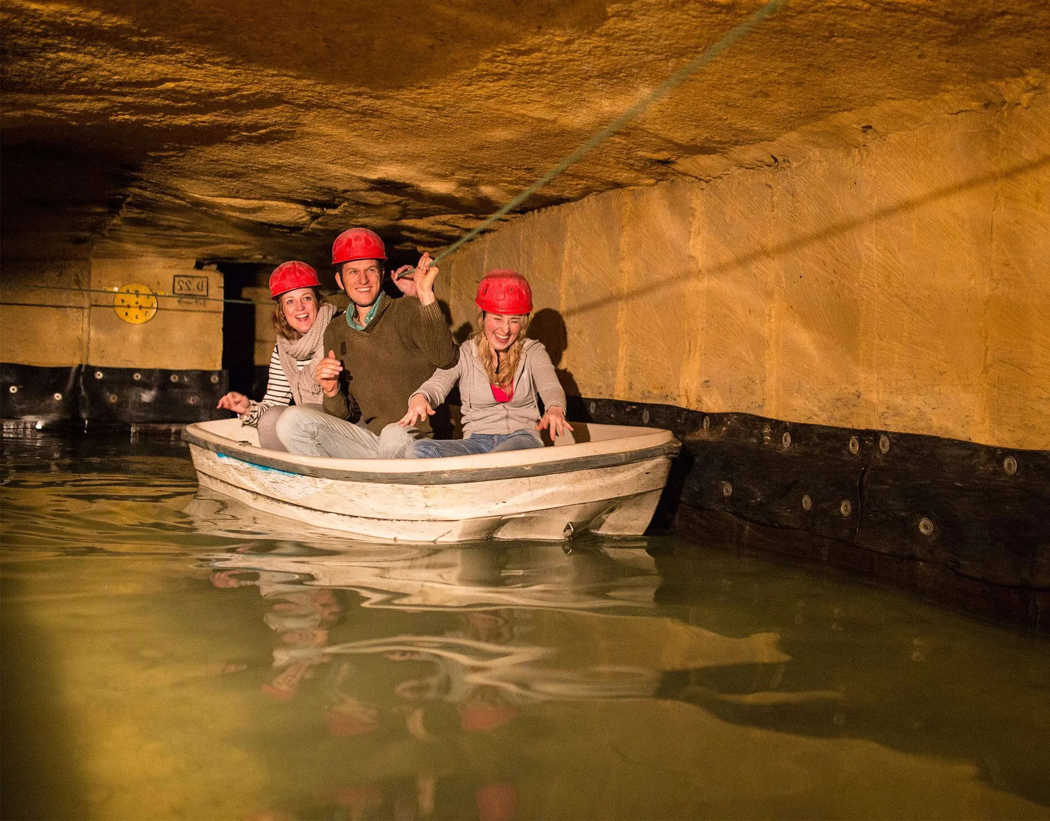 Sluipen, Speuren, Klauteren