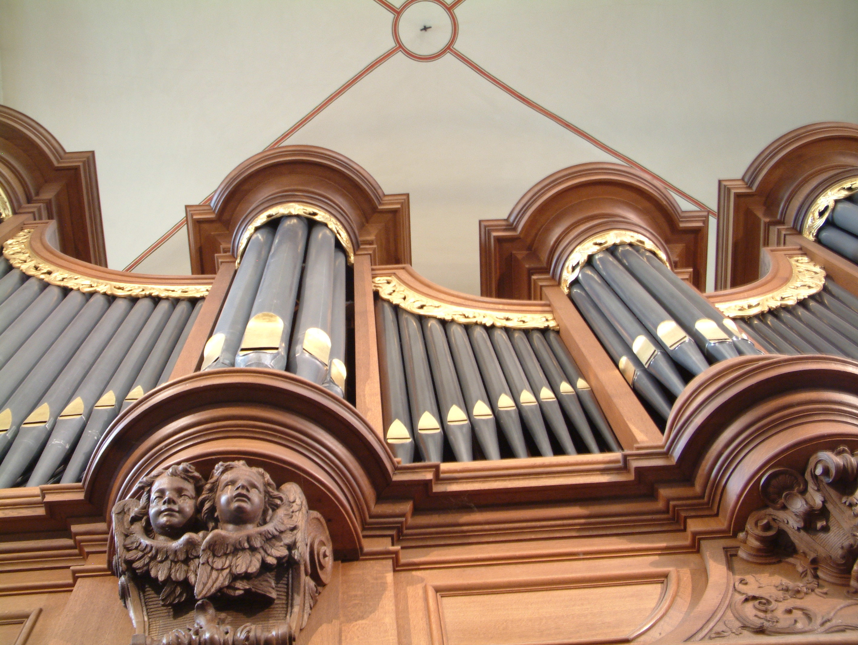 Internationale Orgelfestival L’Europe & L’Orgue 