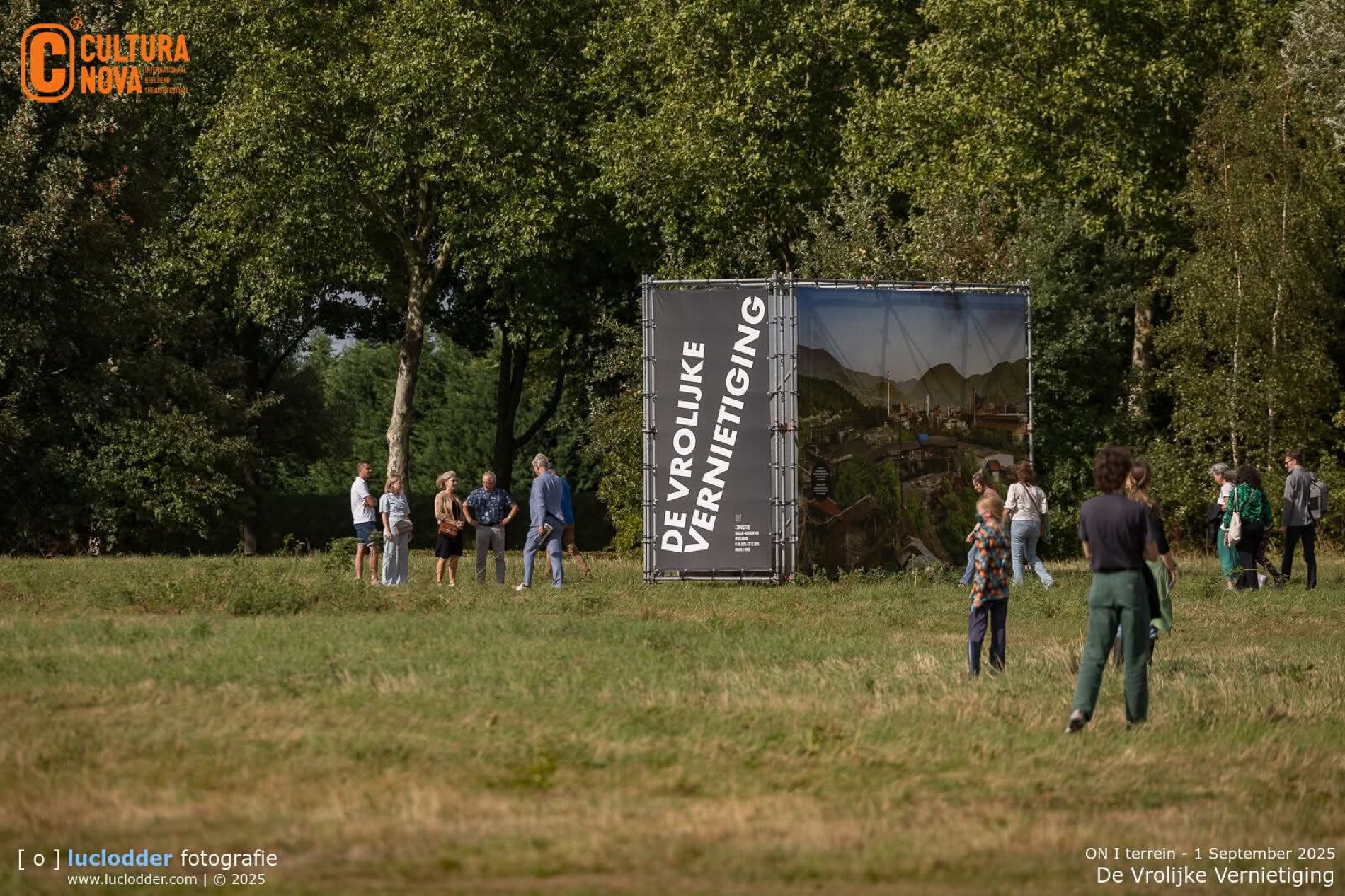 De Vrolijke Vernietiging