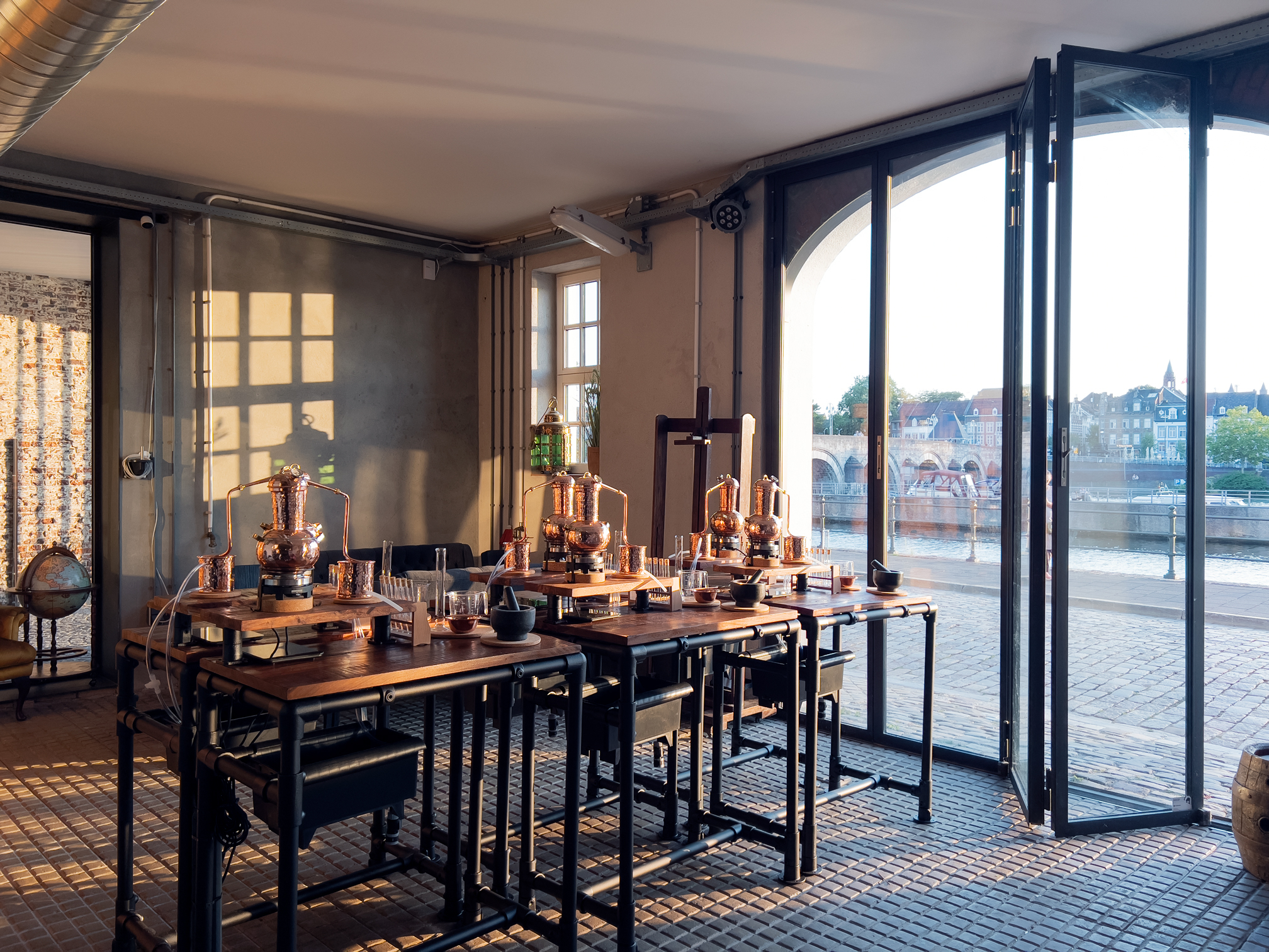 Stadsstokerij Maastricht