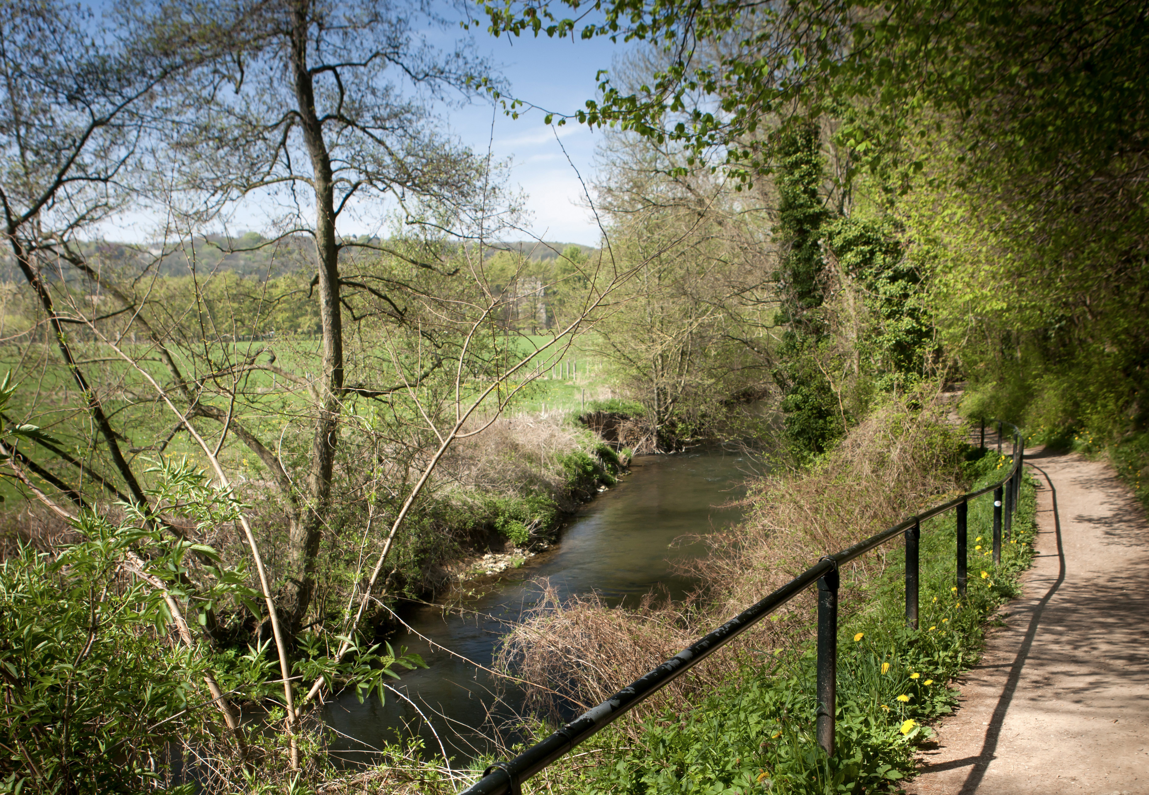 Vasten-wandeling Sint Gerlachuskerk
