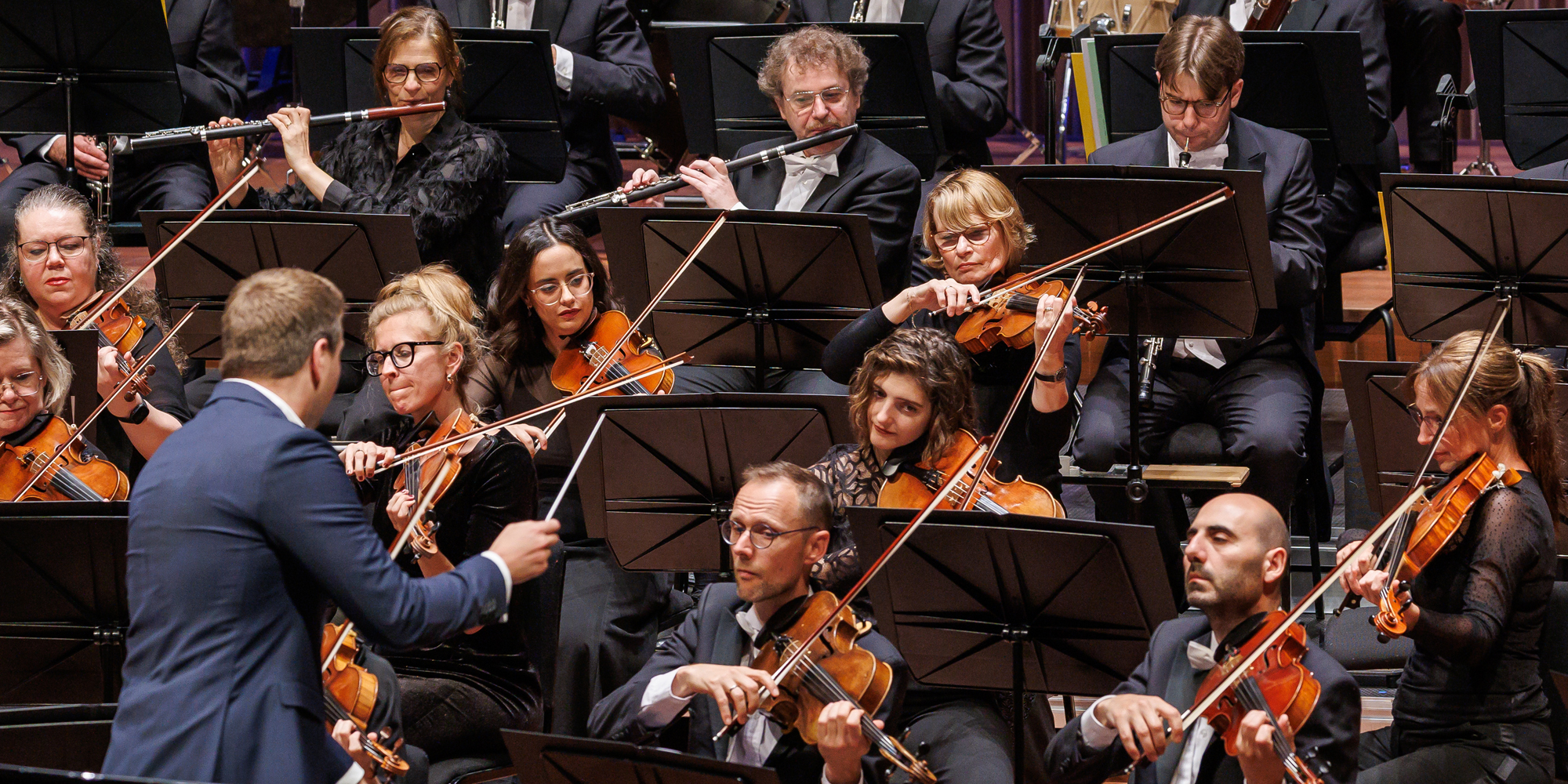 Philzuid presenteert: Dvořáks 5e Symfonie