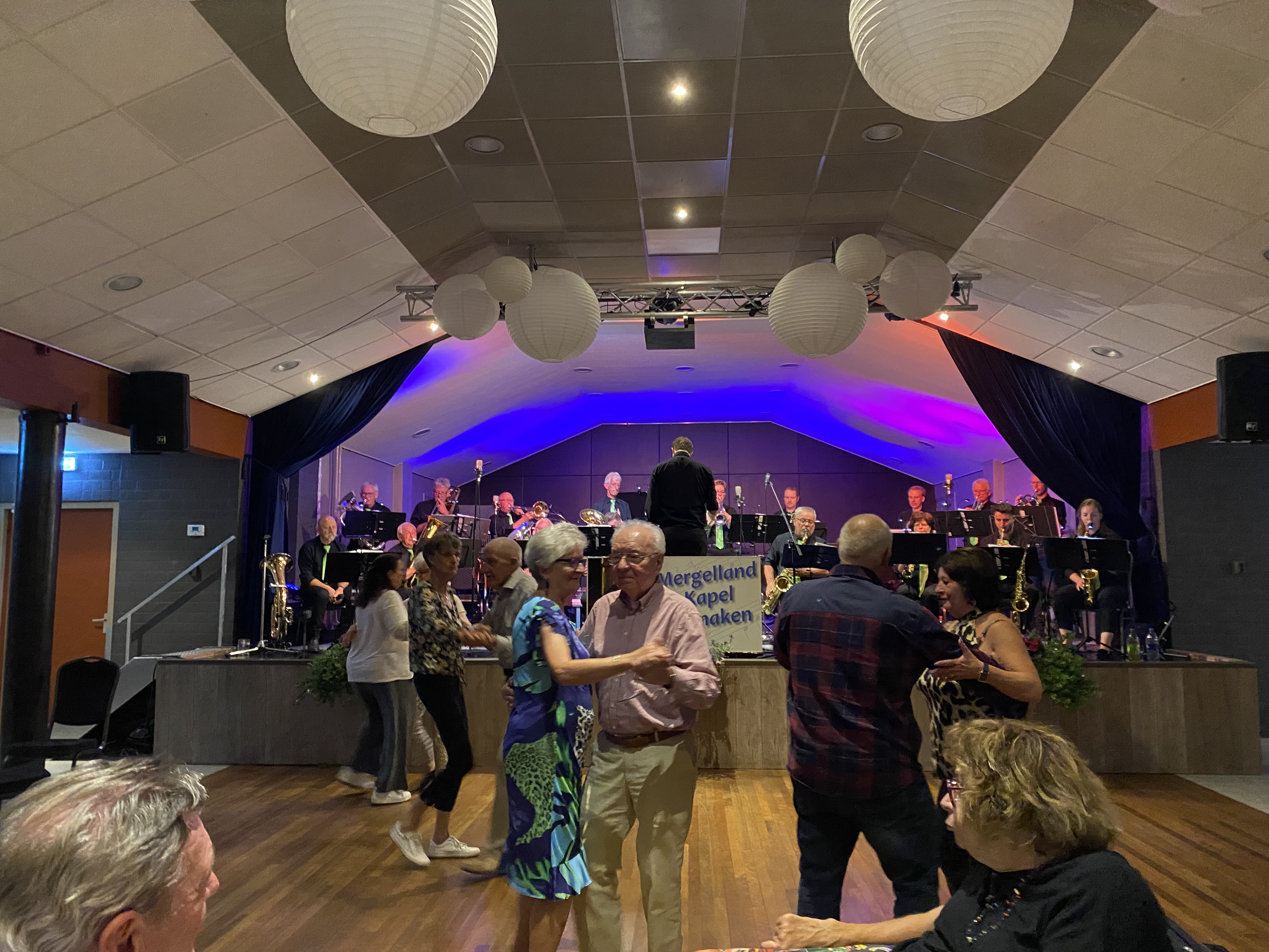 Zomeravondfeesten Slenaken 