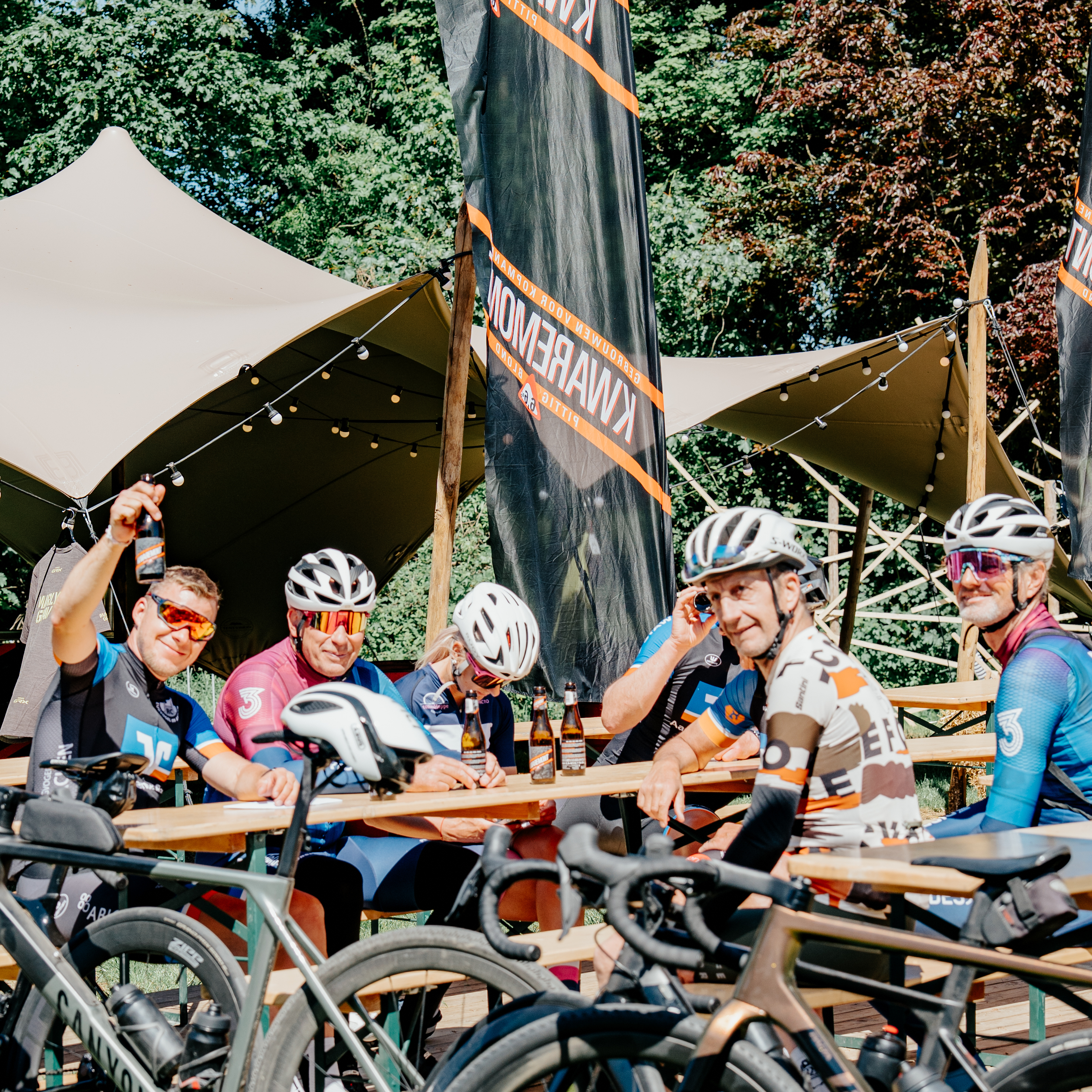 Marly Grav Experience 