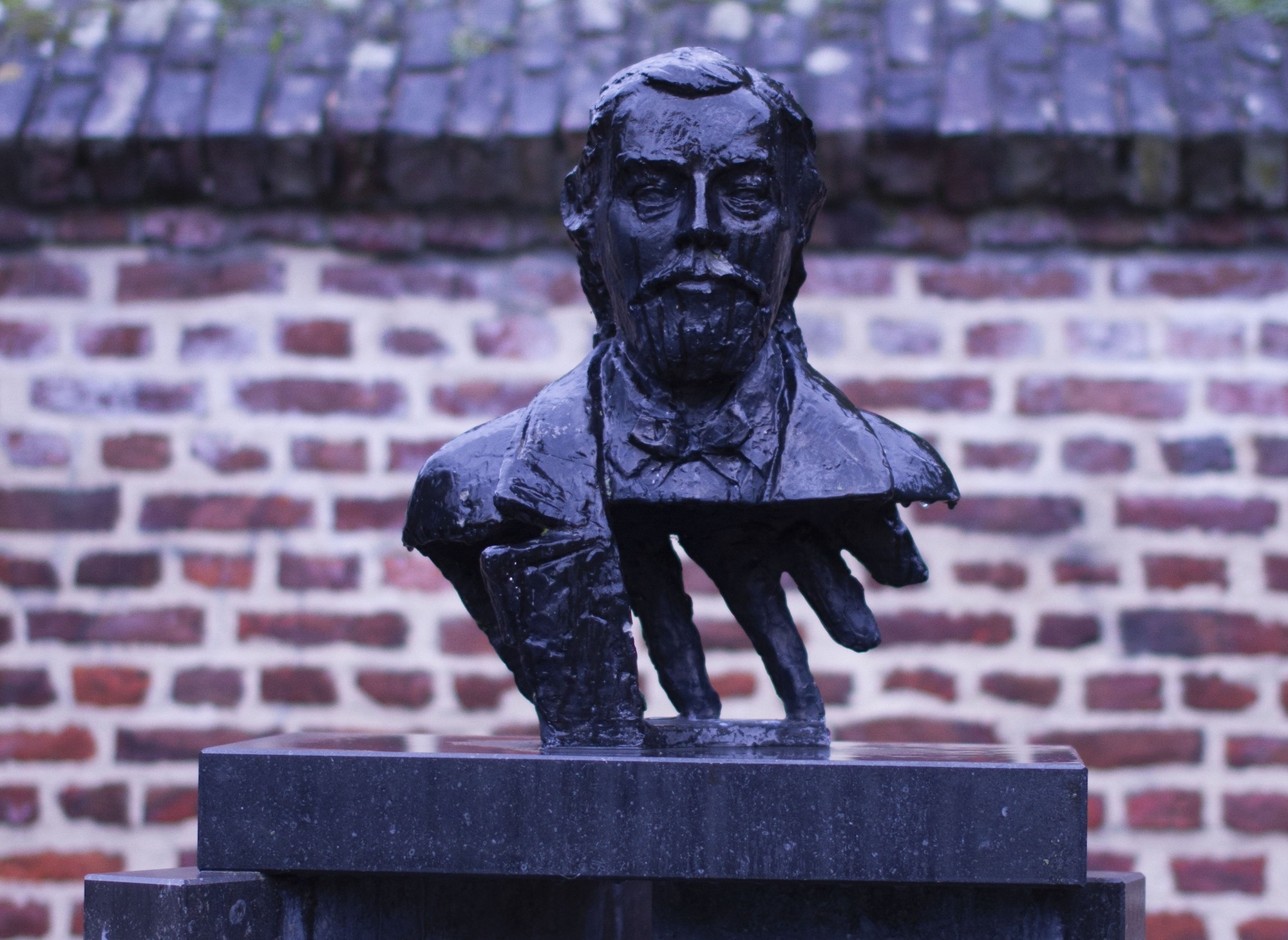 Charles Beltjens