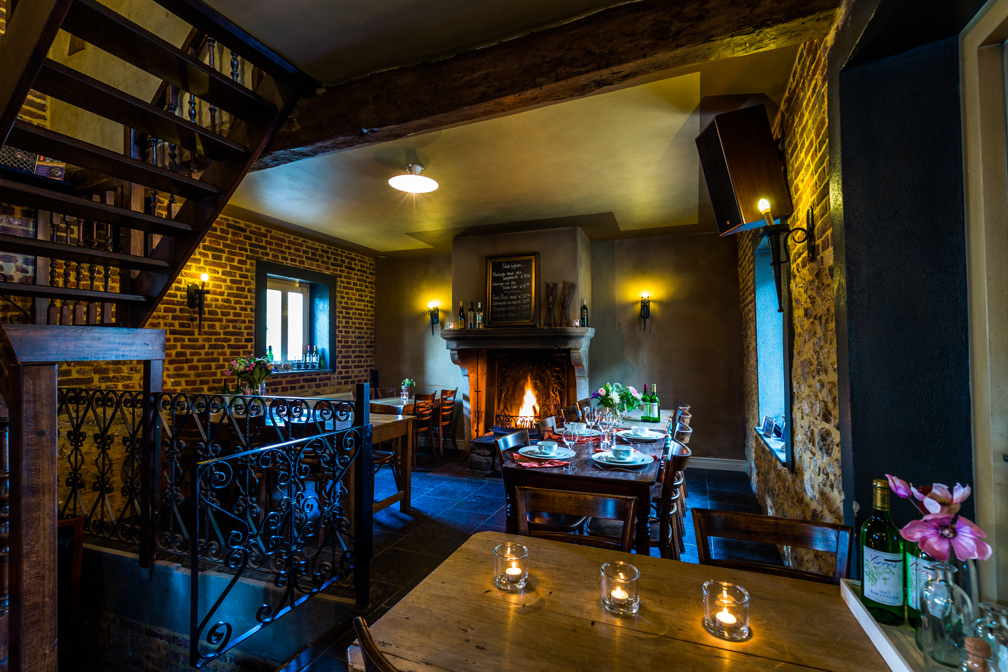 Auberge De Smockelaer