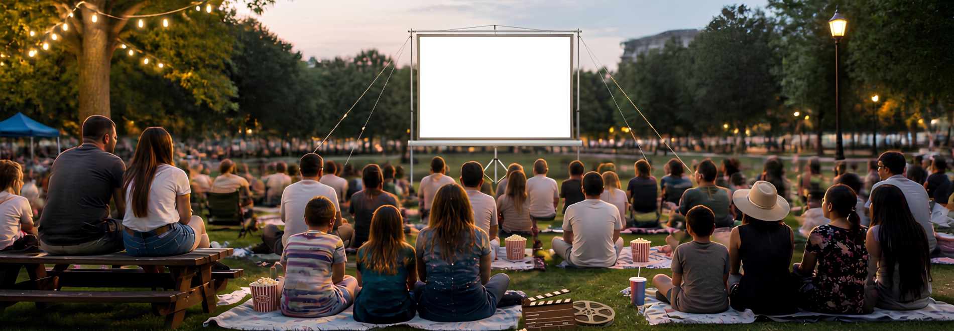 Filmvoorstelling Intouchables