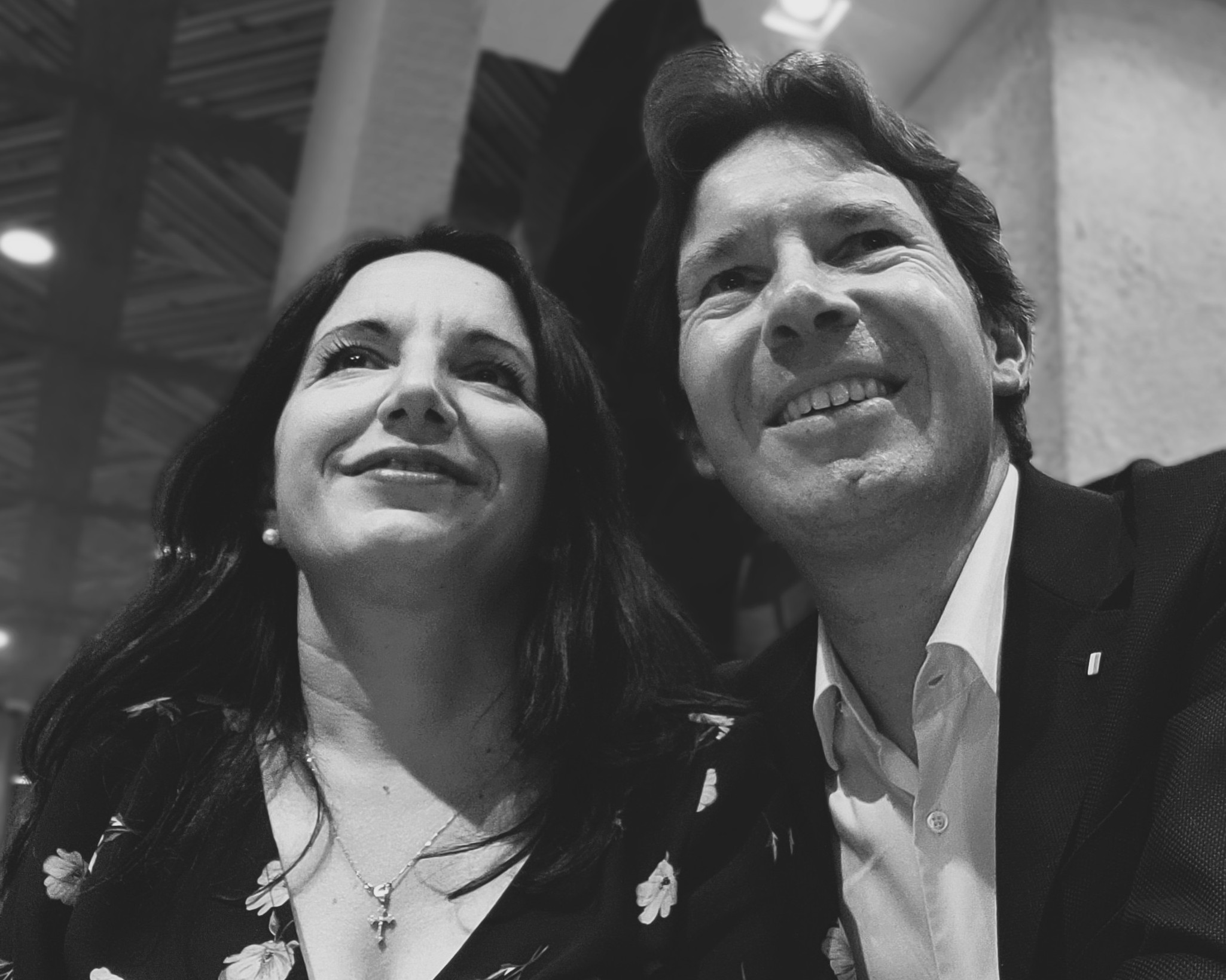 Excellent Concert met Apolka Bonnyai & Peter Caelen