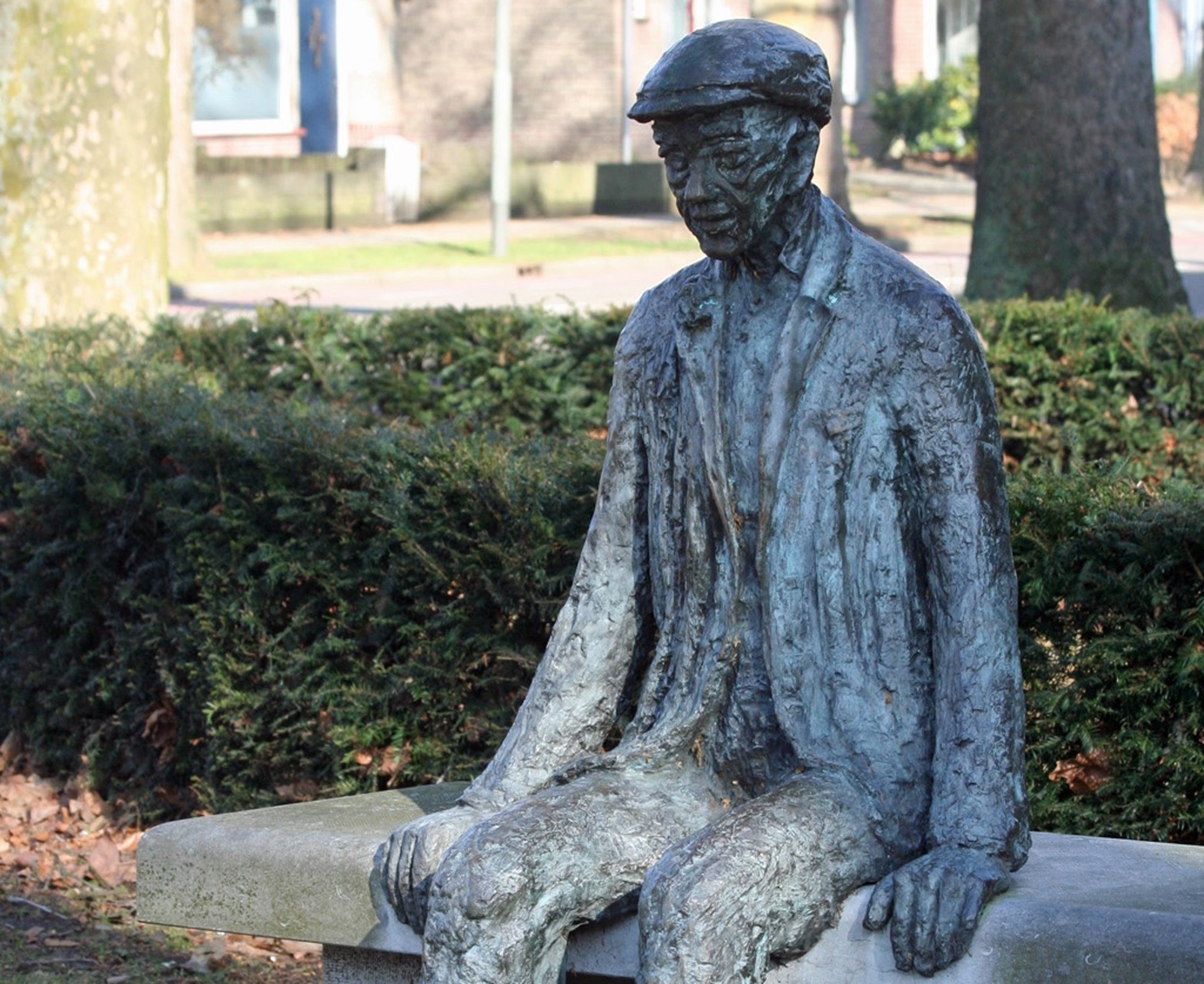 Oude Man