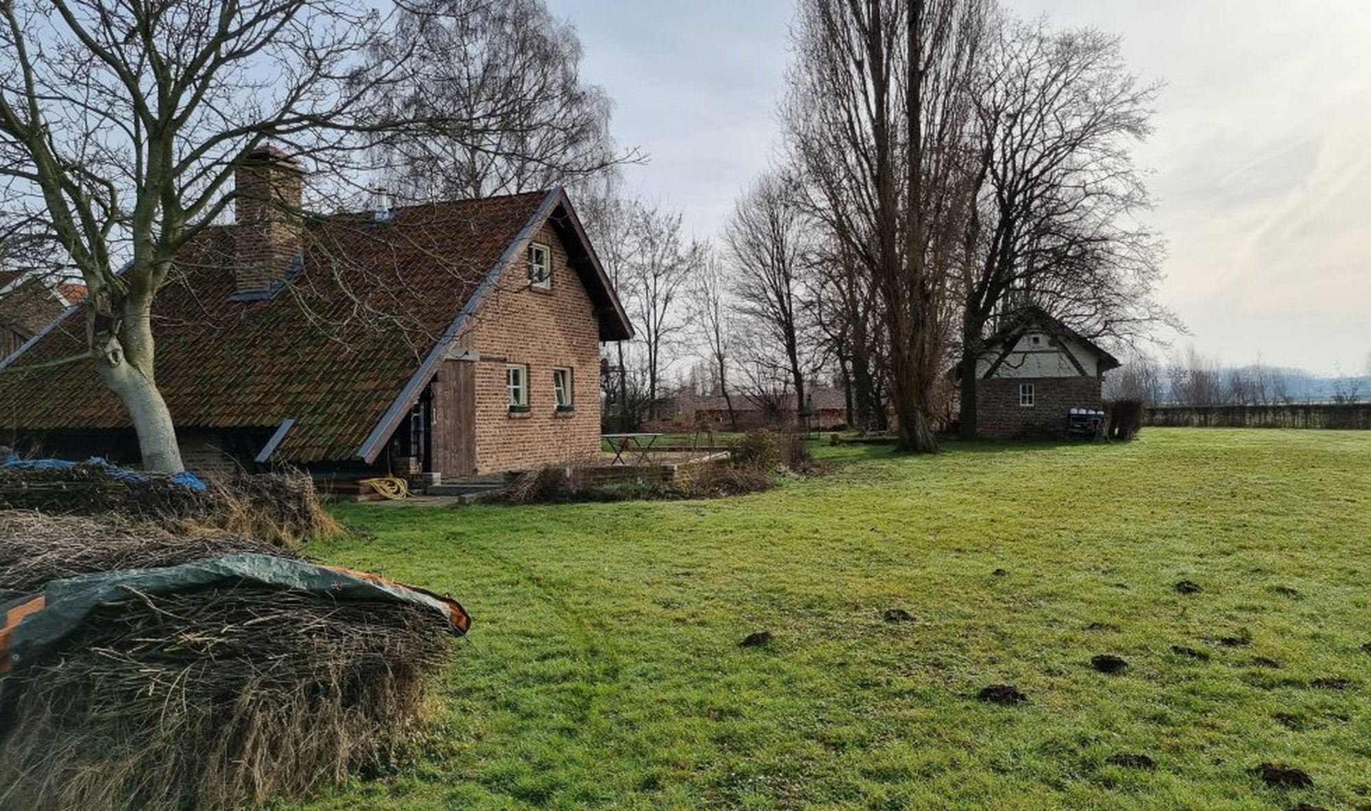 Open Tuinen Velt Ecotuindagen