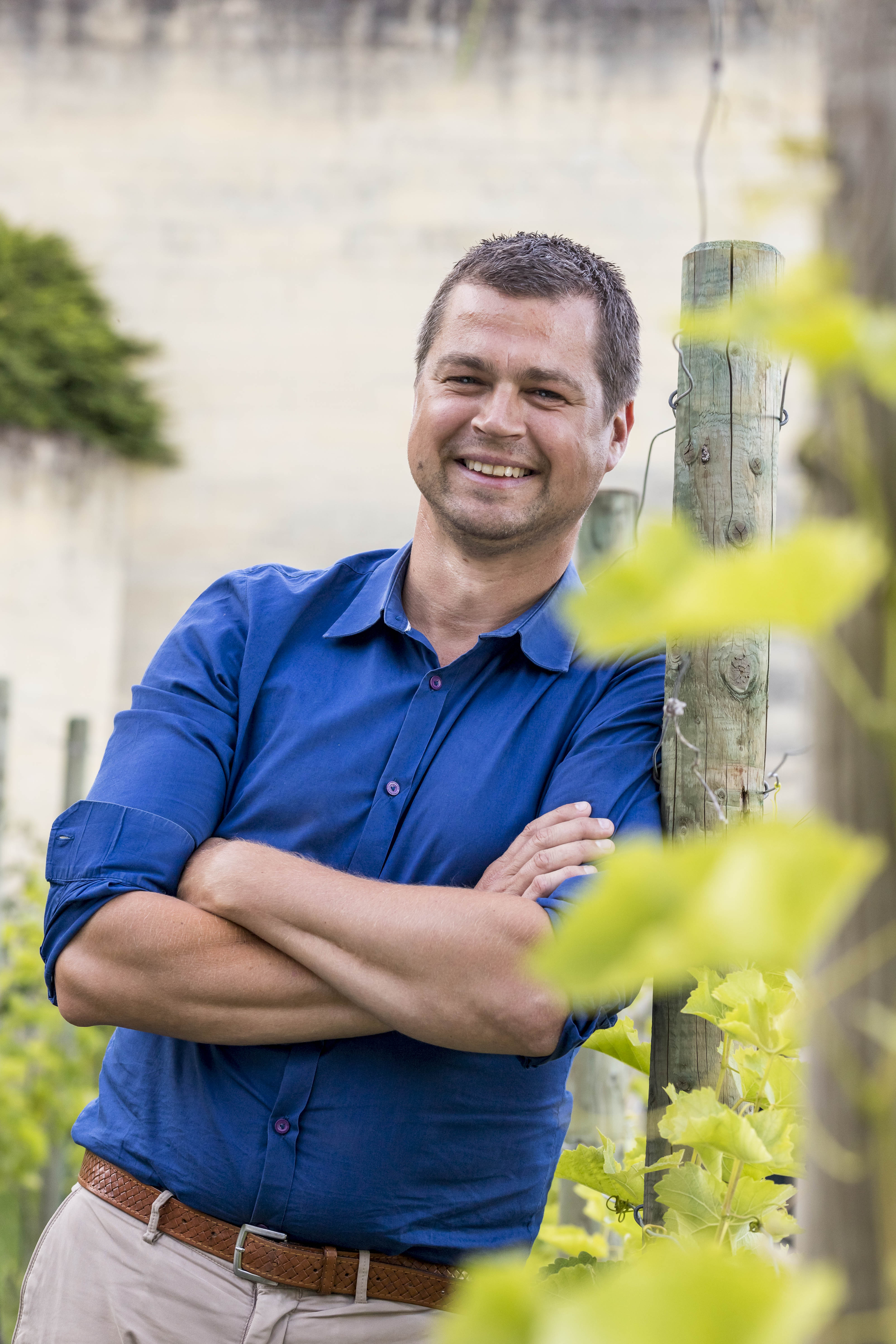 Wijndegustatie Vinteur - Green Resort Mooi Bemelen