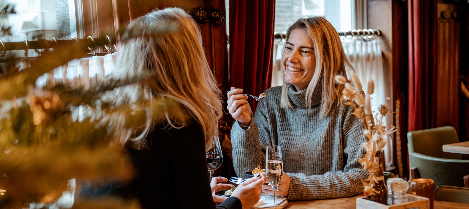 Bourgondisch rondje Sittard