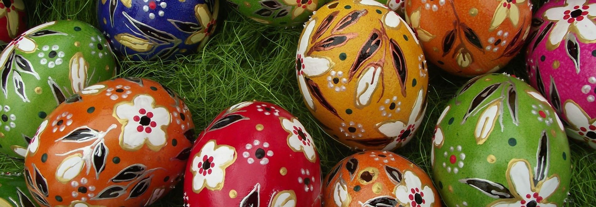 Paasbrunch (optioneel wandeling met Paasbingo)