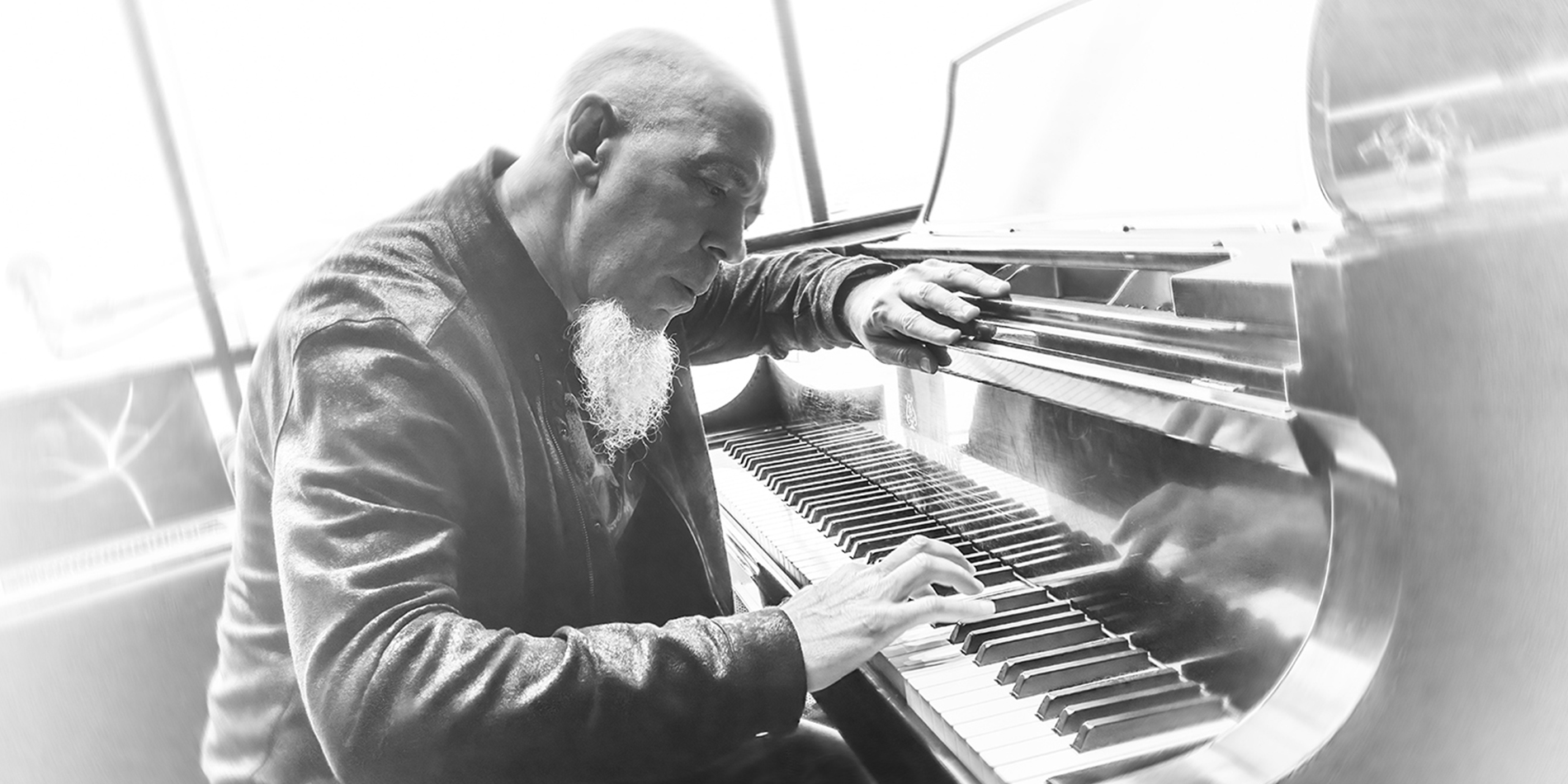 Jordan Rudess