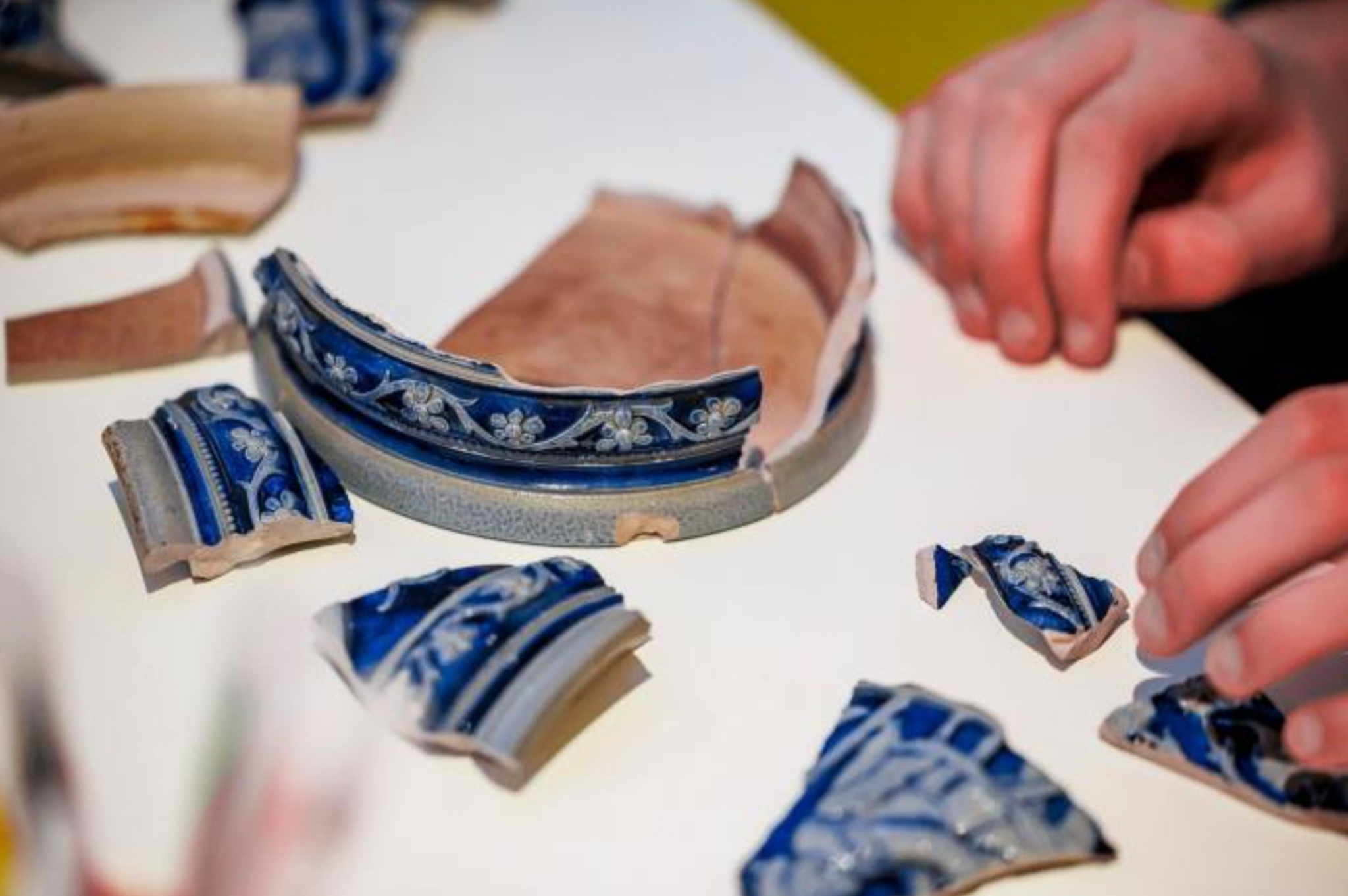 Ga op ontdekking met een museumgids - Maastricht Museum