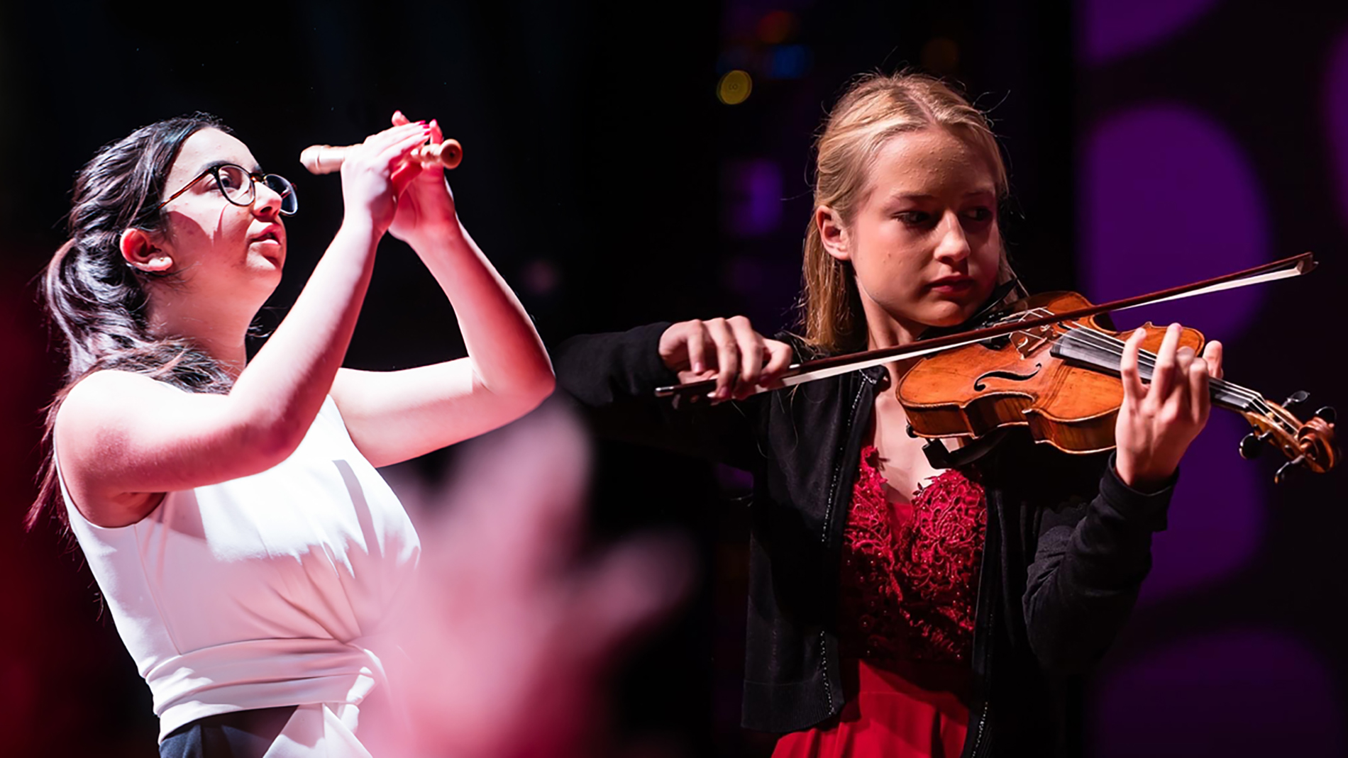 Vivaldi en zijn Erfgenamen