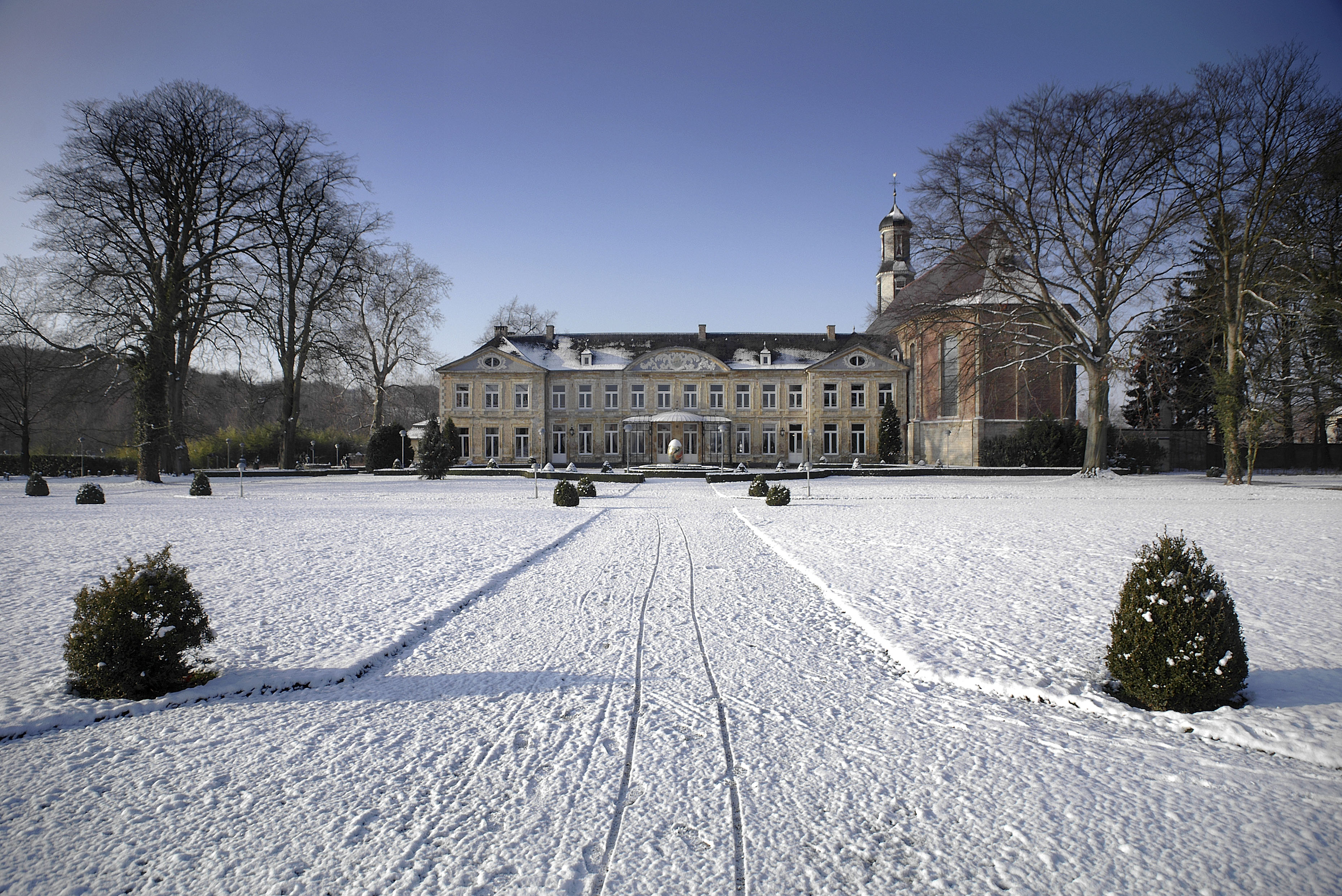 Kribkeswandeling Gerlachusplein en Vroenhof