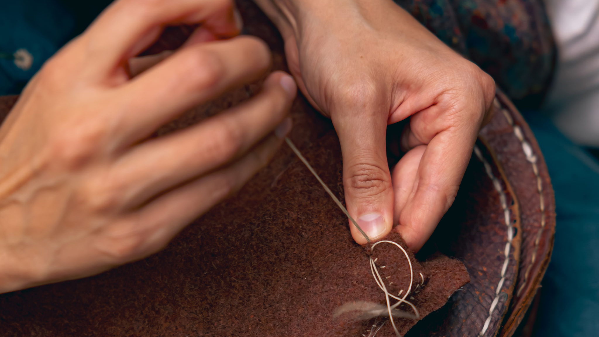 Kleding Maken | Het Geheim van Herxheim