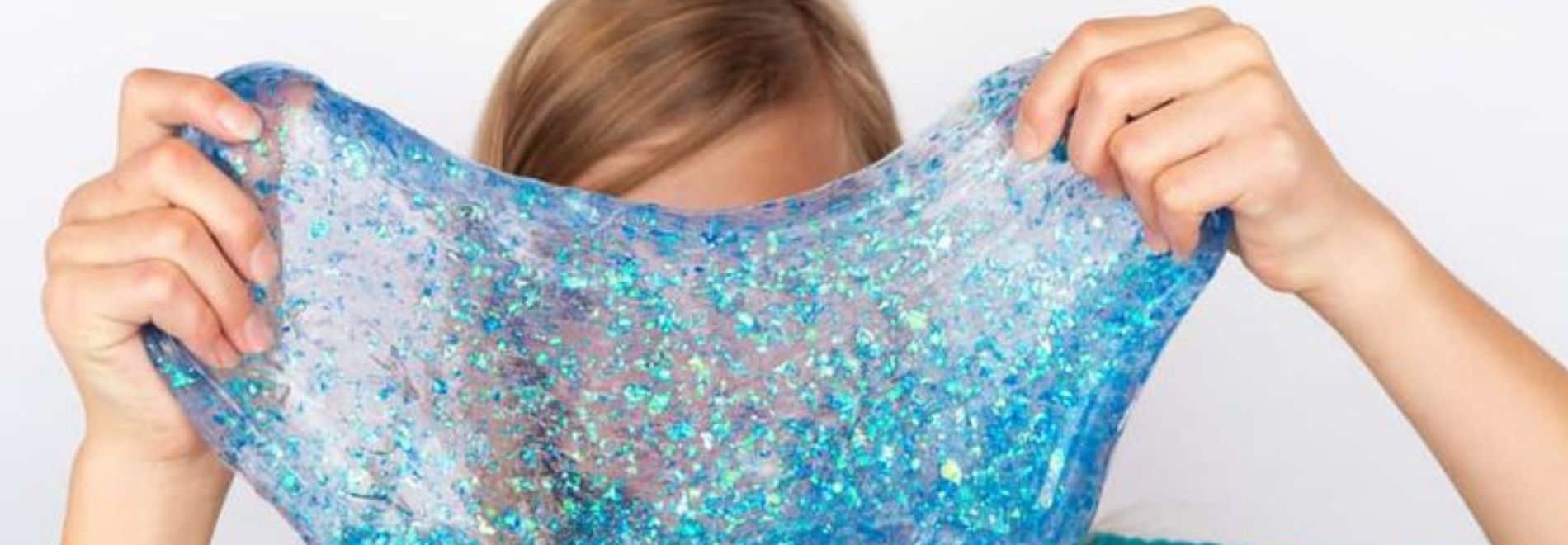 Knutselmiddag - Slijm Maken