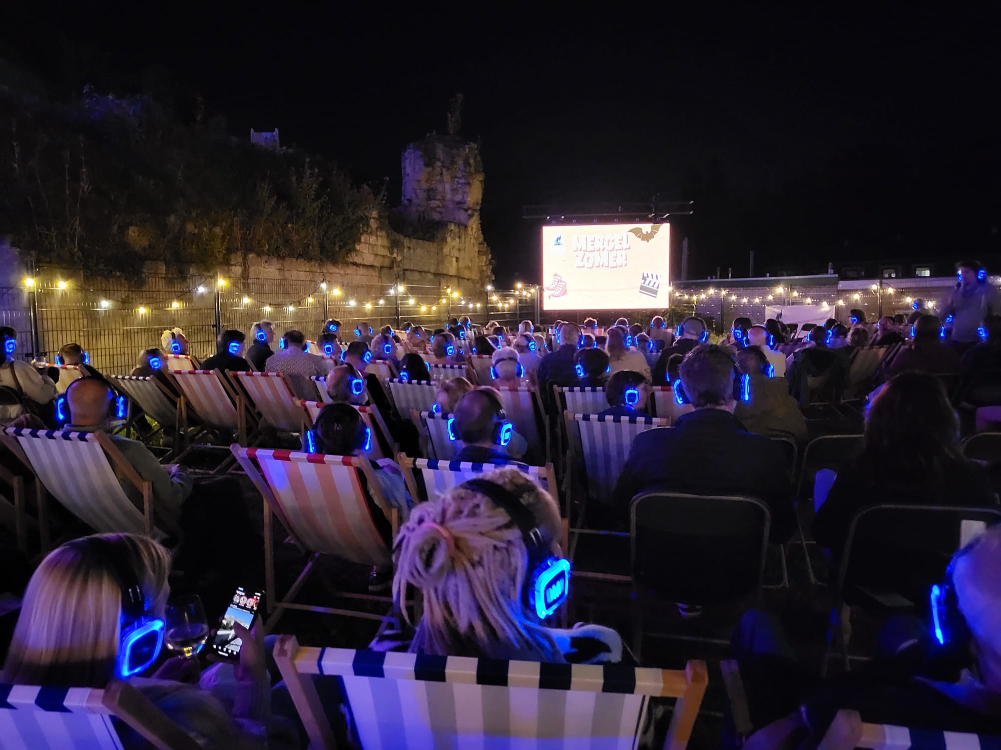 MergelMovies: Sing 2 (NL gesproken)