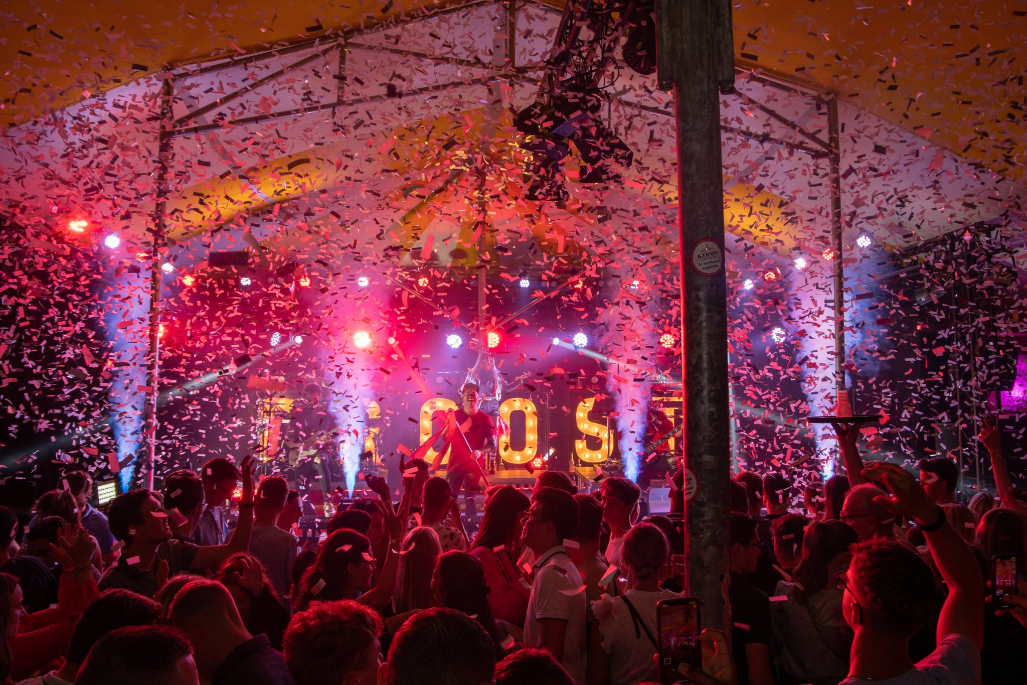 Kermis Reijmerstok 