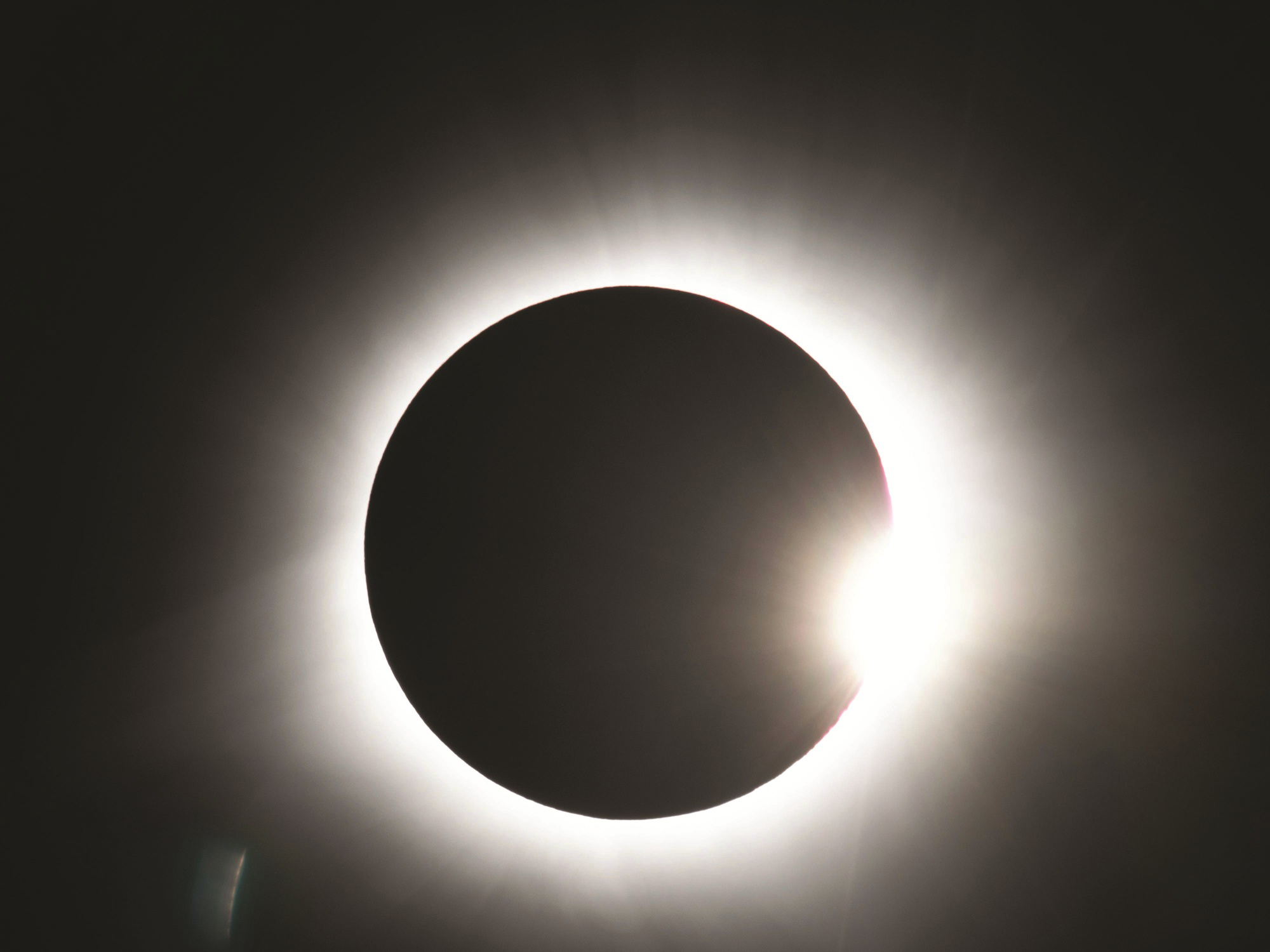 Philzuid - Kosmische tour met Also Sprach Zarathustra