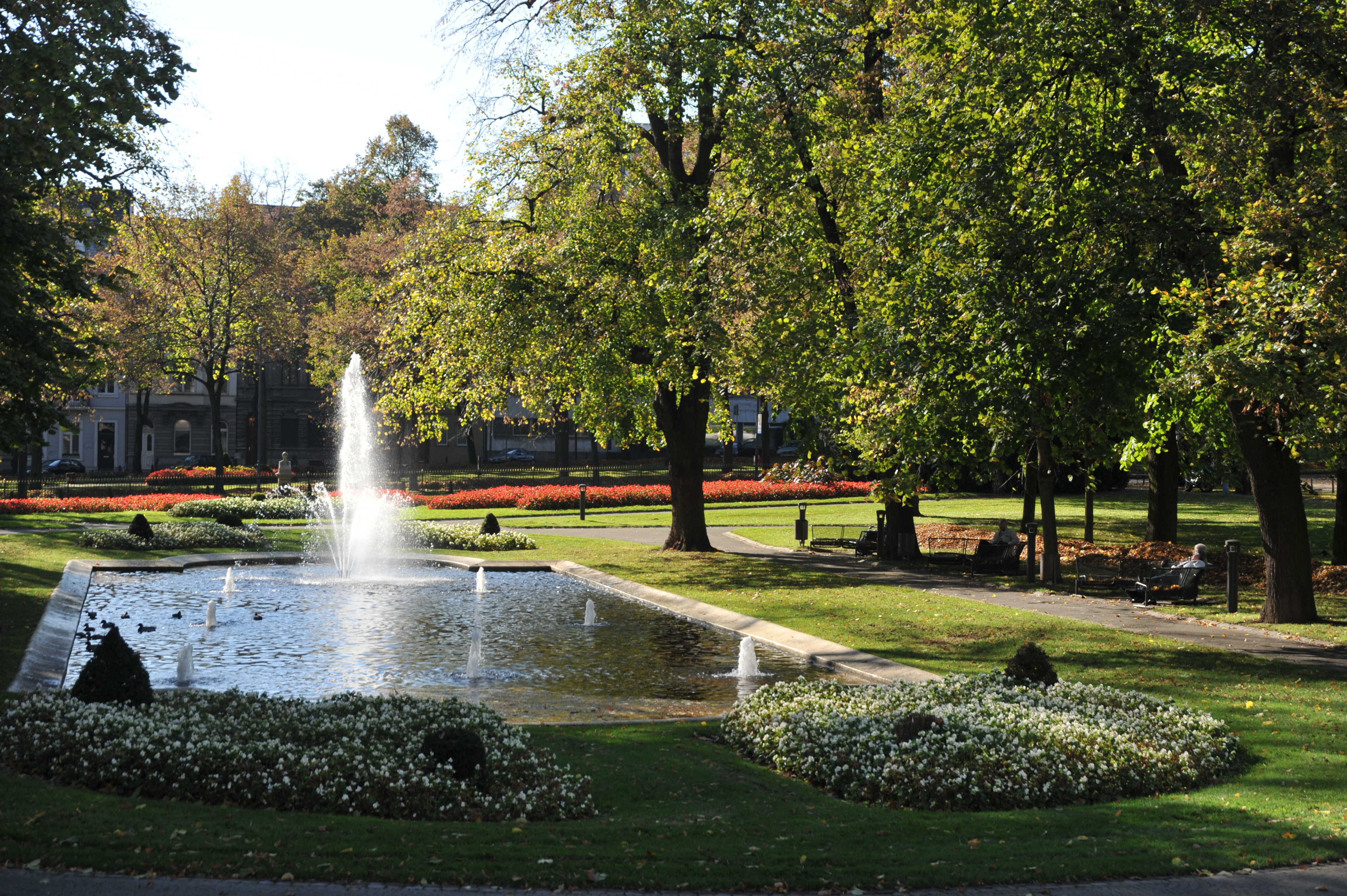 Kurpark Classix