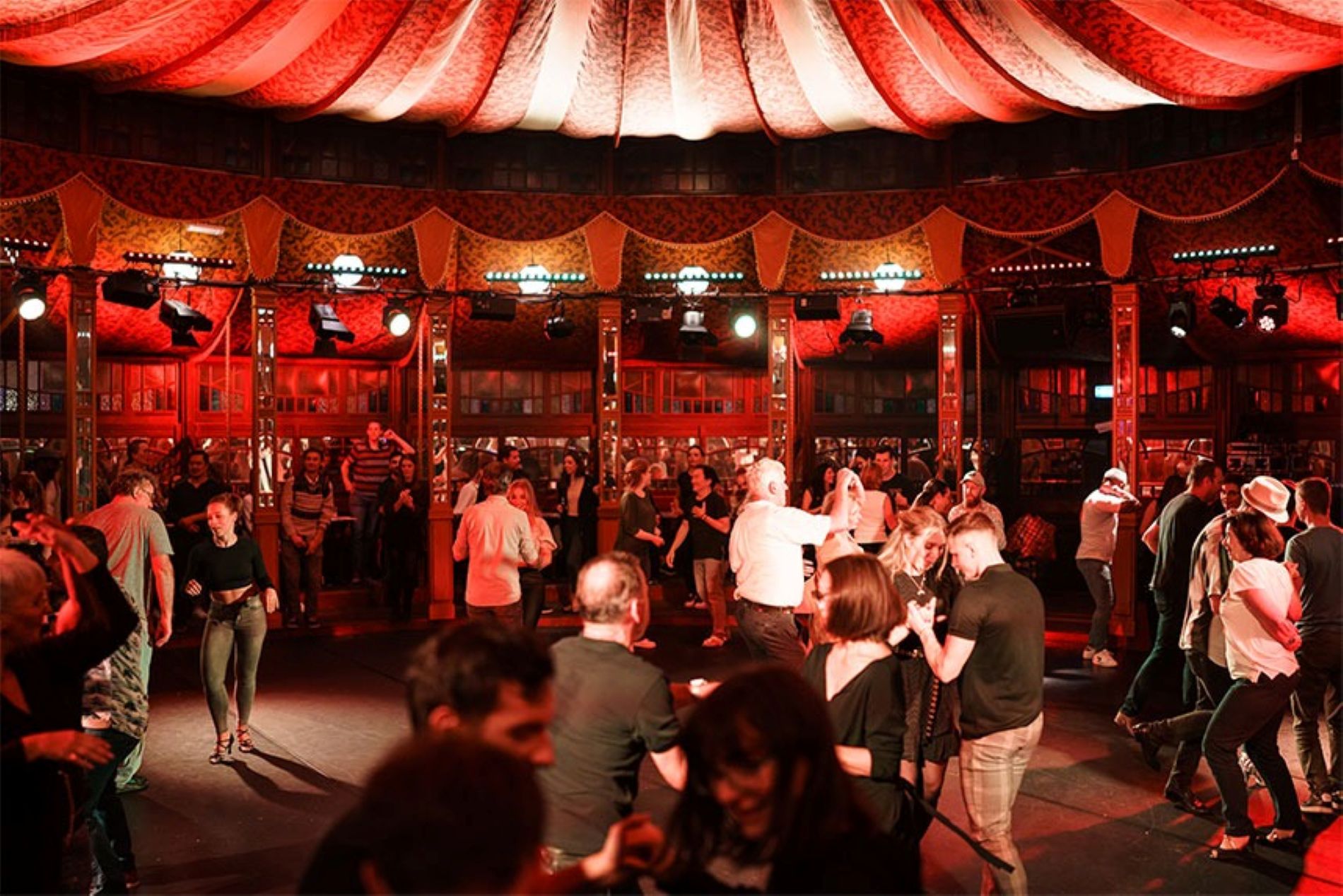JekerJazz Oktober Festival