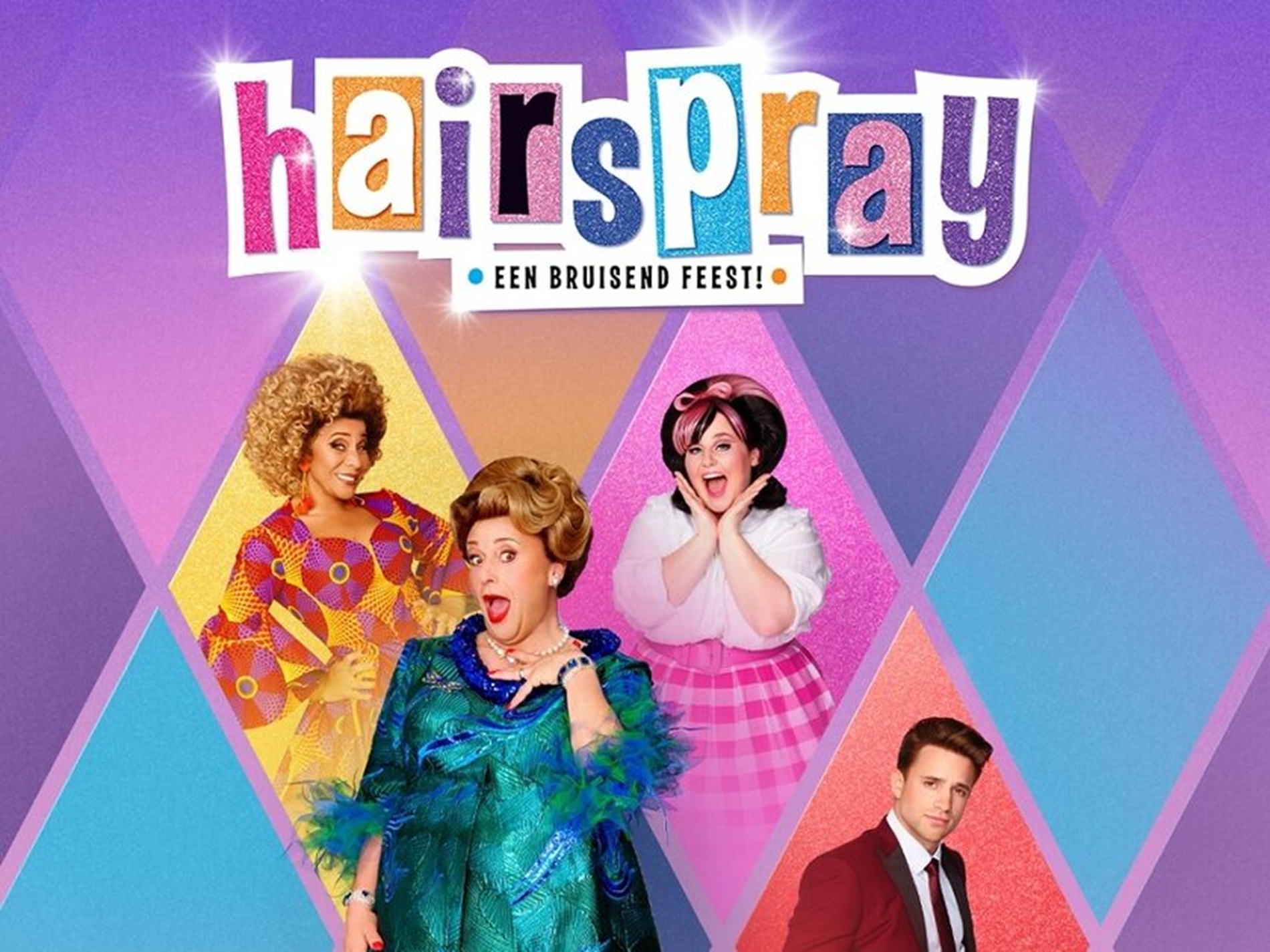 Hairspray