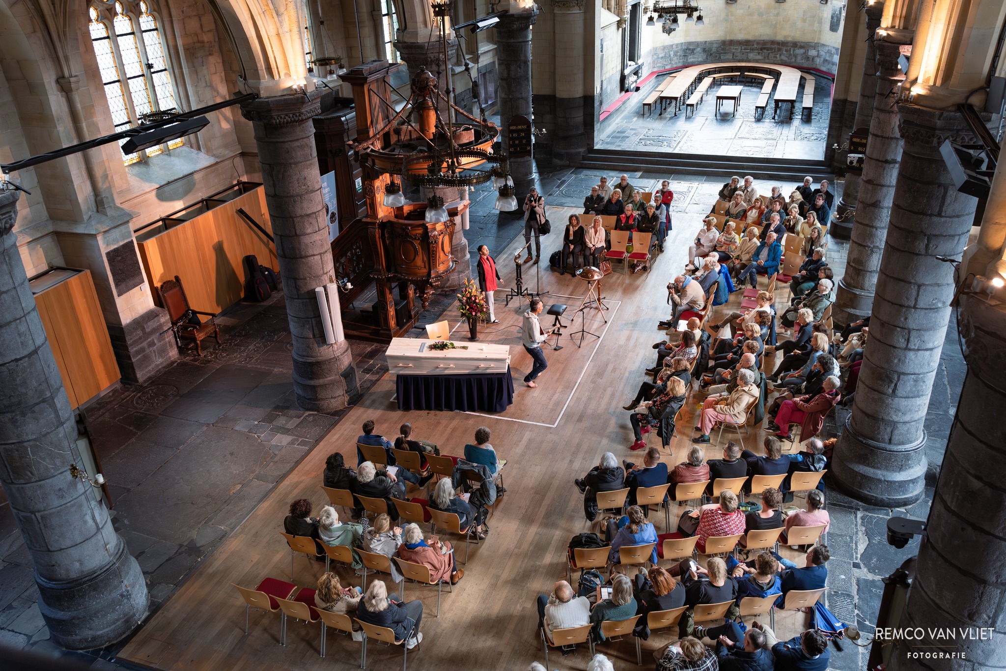Festival voor Mijn Dood