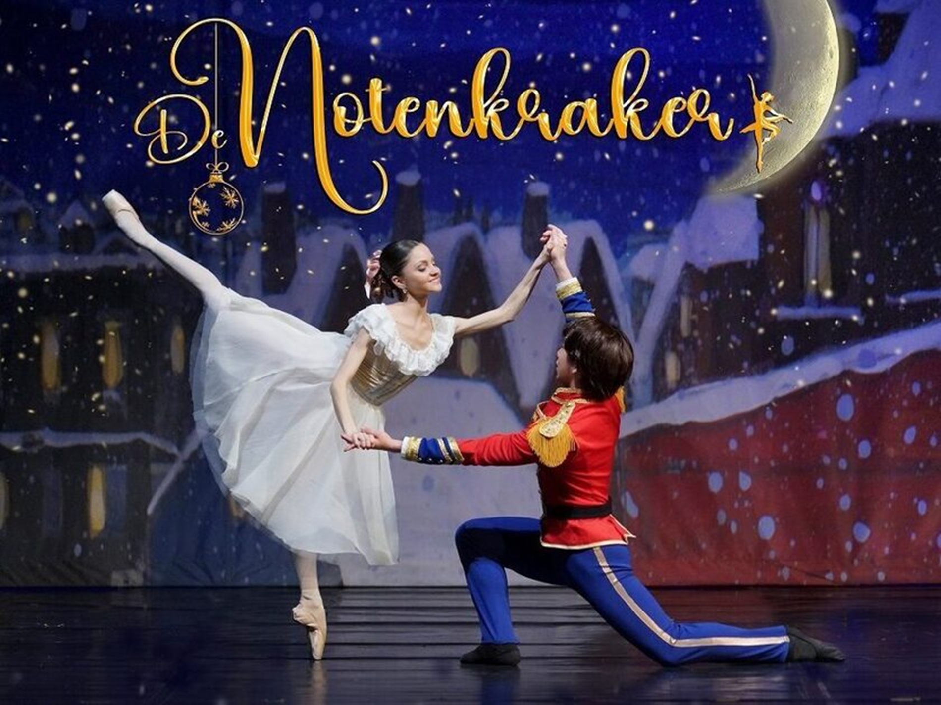 De Notenkraker - Staatsopera van Stara Zagora (BG)