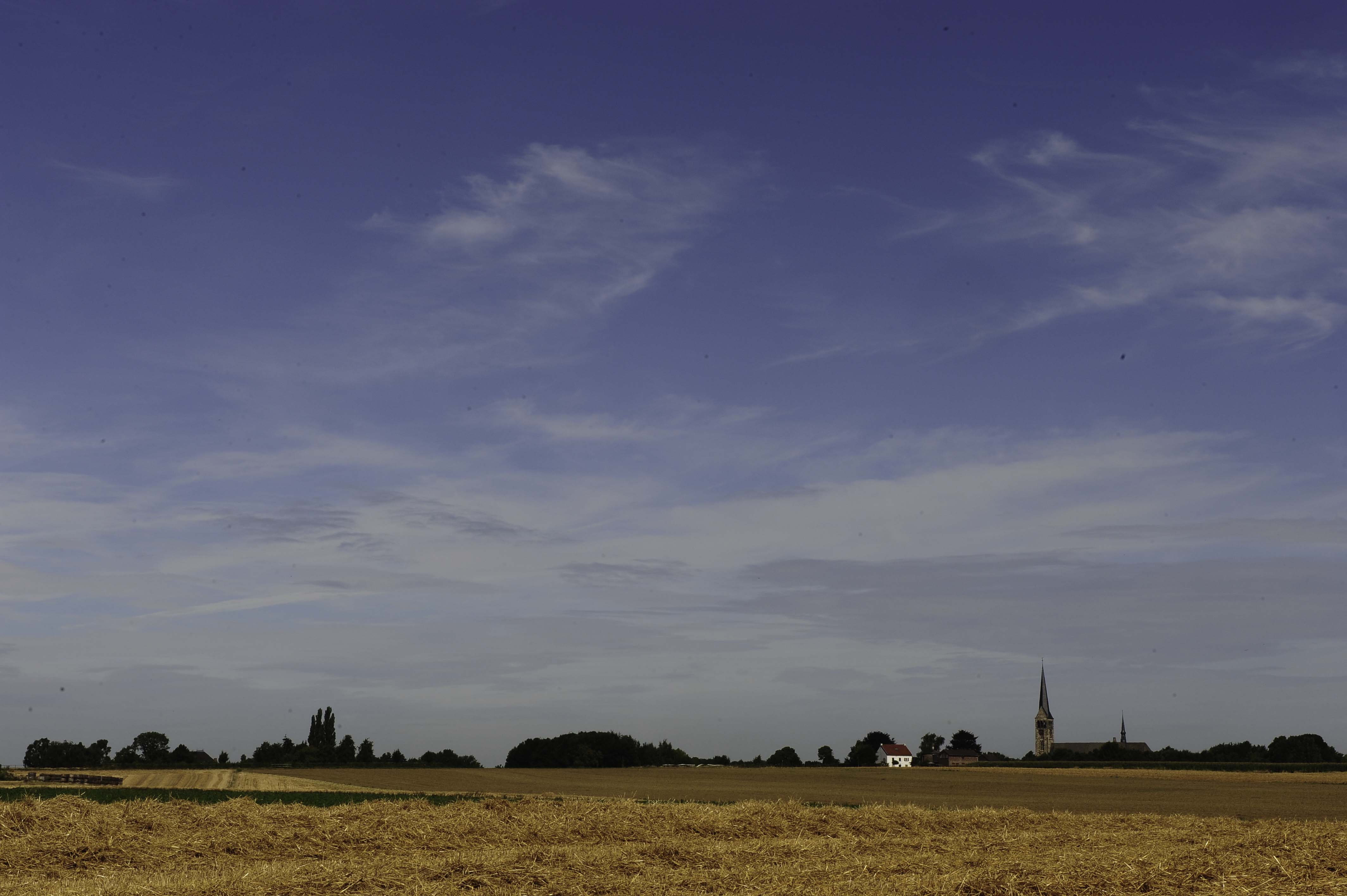 Hoeve de Binnenplaets
