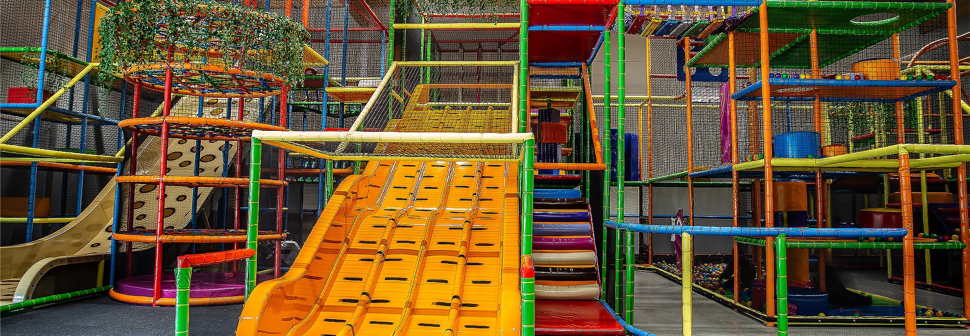 Eekie’s carnavalsfeest