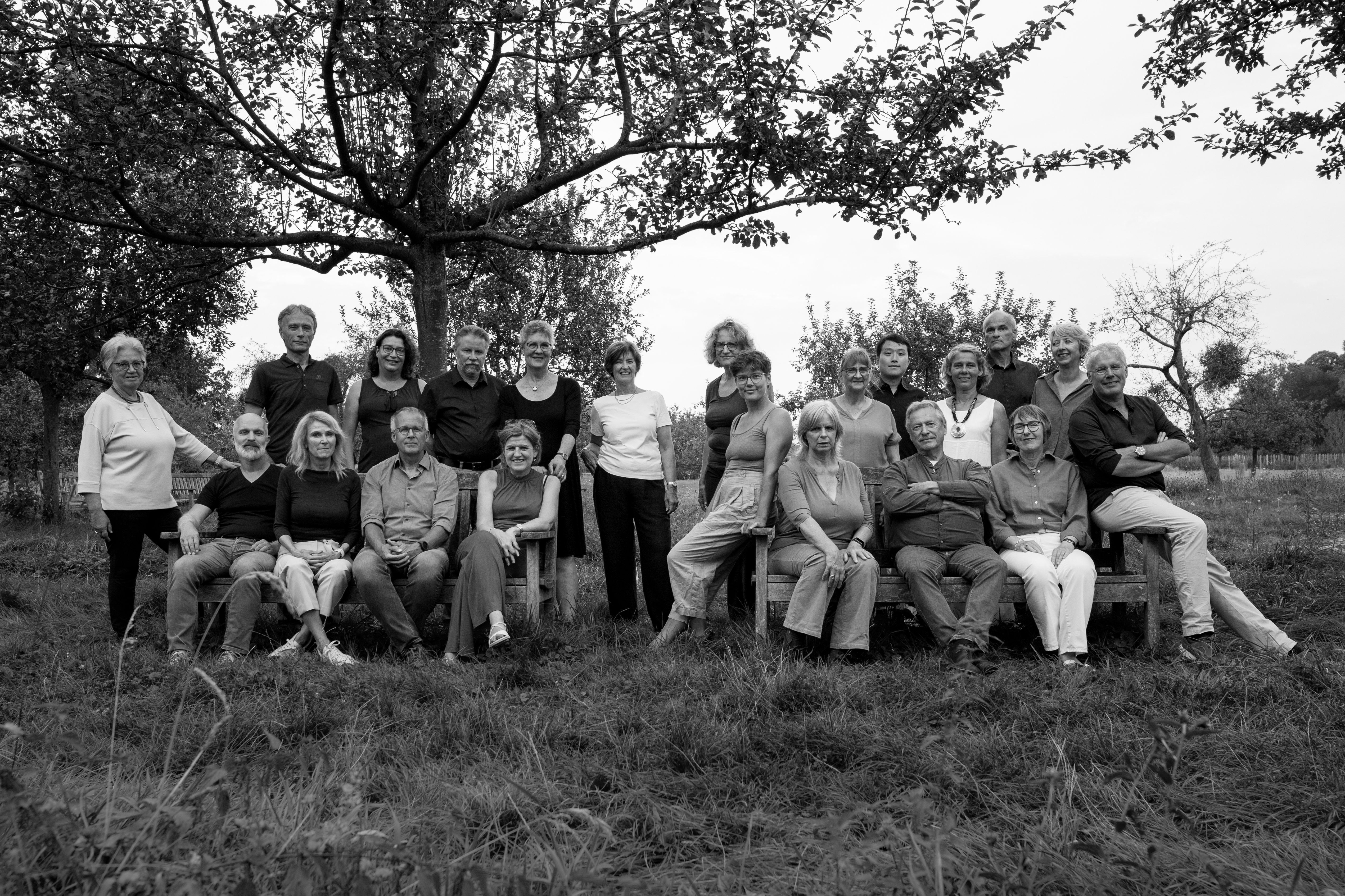 Baltische Kerst door Kamerkoor Maastricht