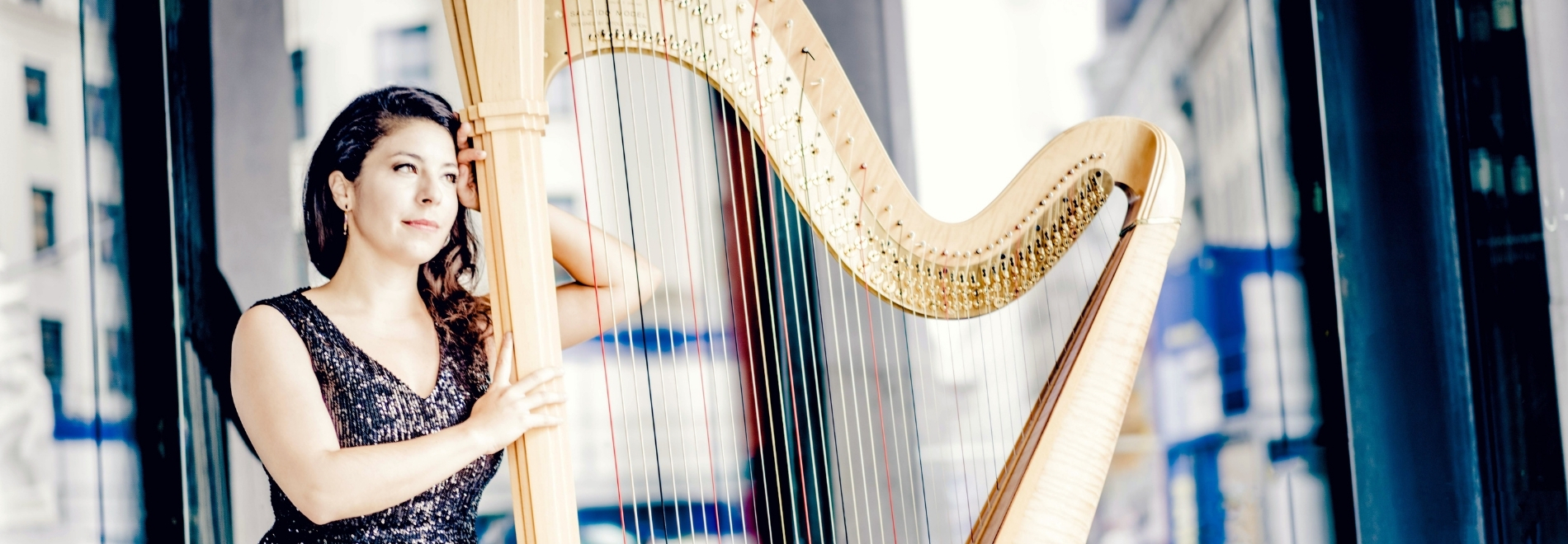 Anneleen Lenaerts Matinee Concert