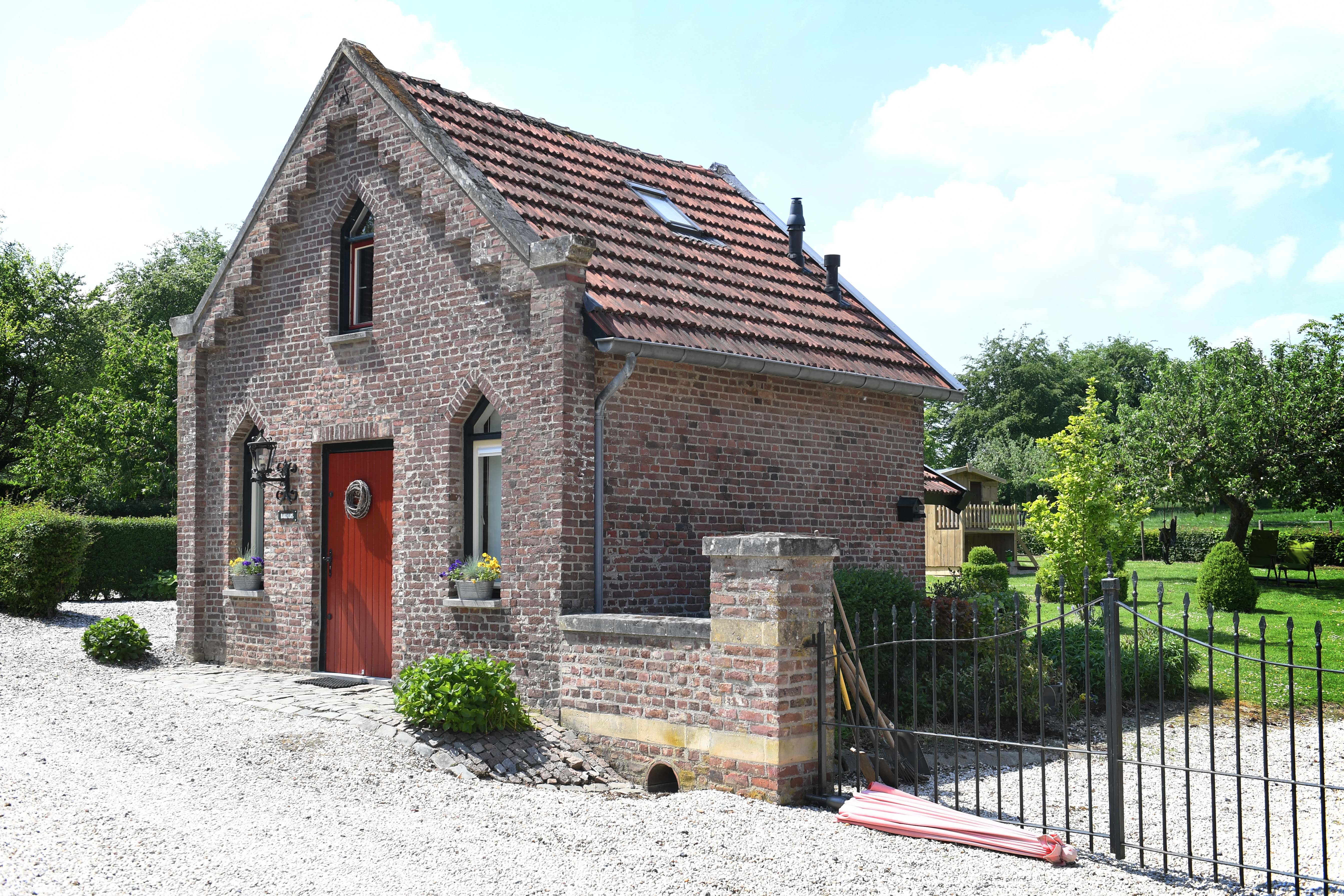 Lezing Jo Ortmans ‘Retersbeek, het geheim’ - Zomerfestival Voerendaal