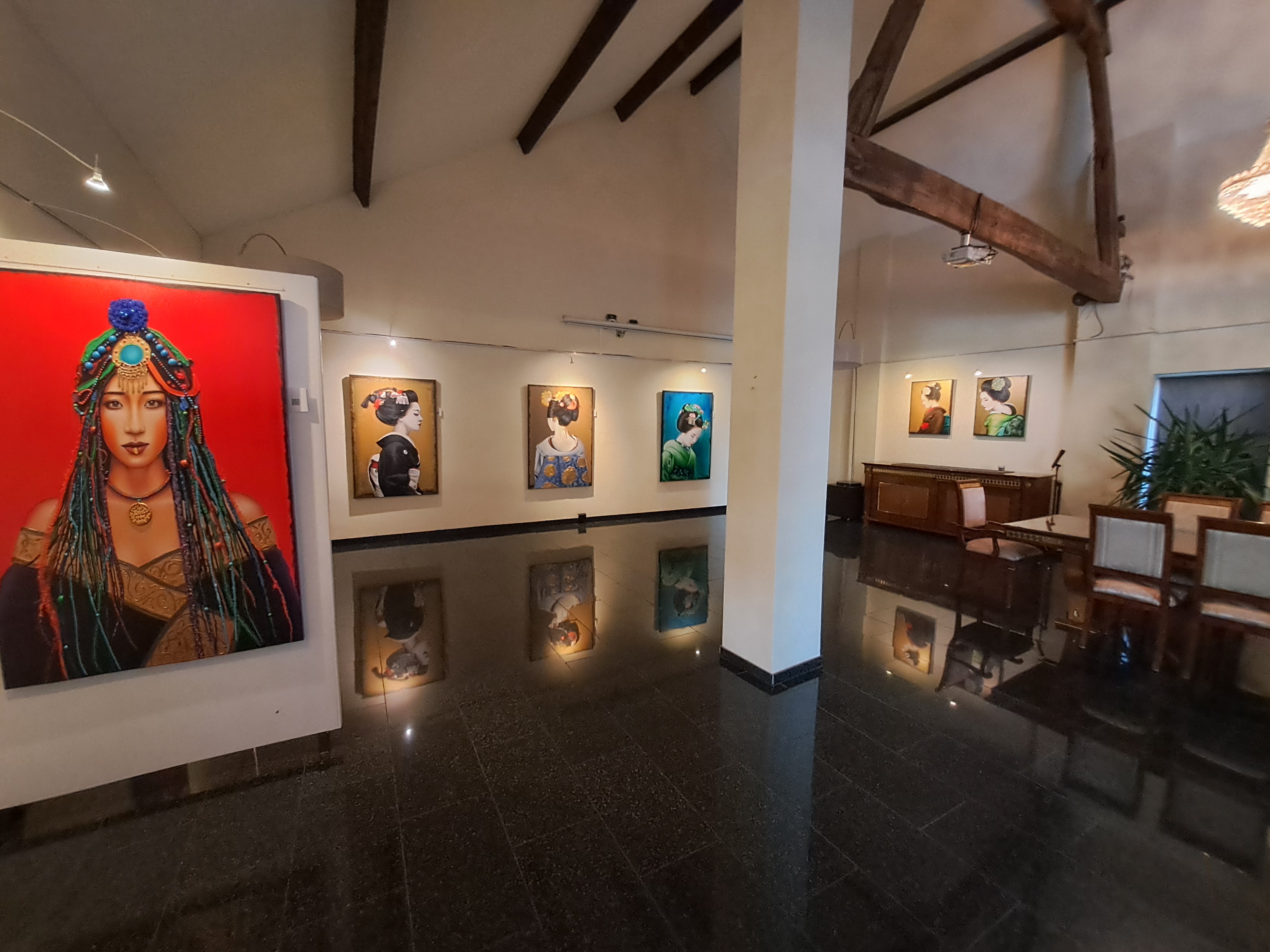 Galerie Uit de Kunst