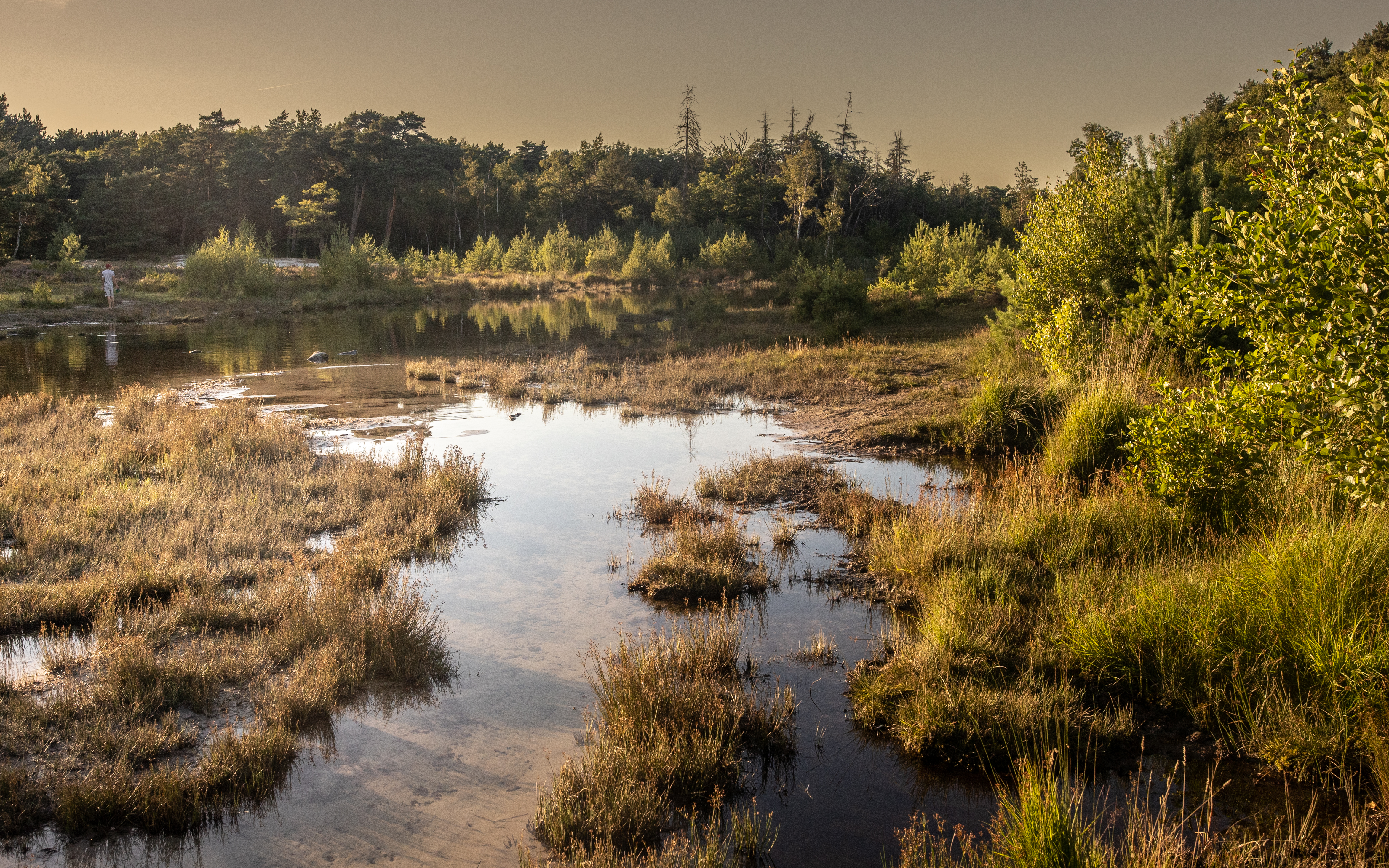 Wandelroute Brunssum - Mijn Groen Brunssum