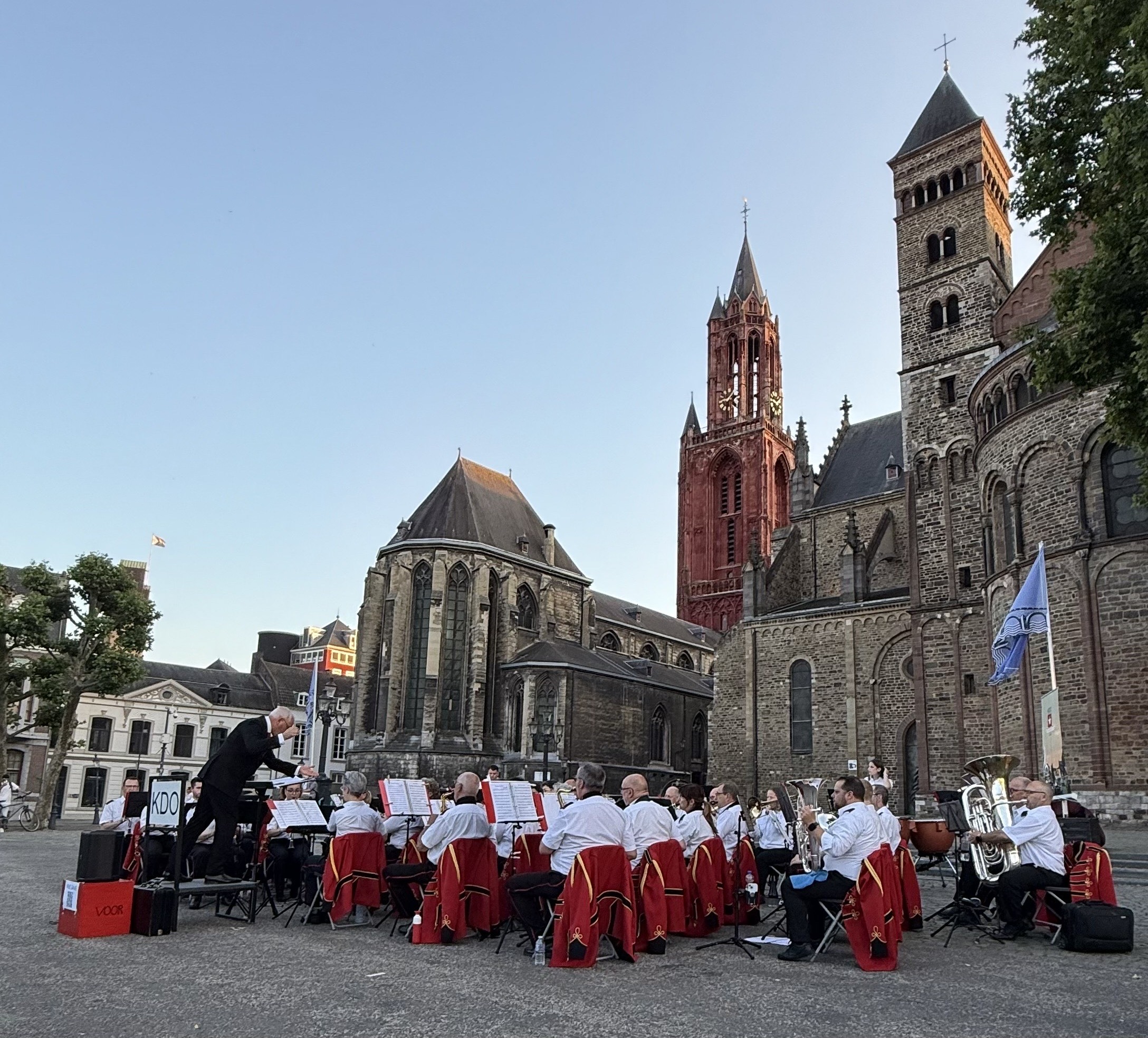 Petit Montmartre Daalhof