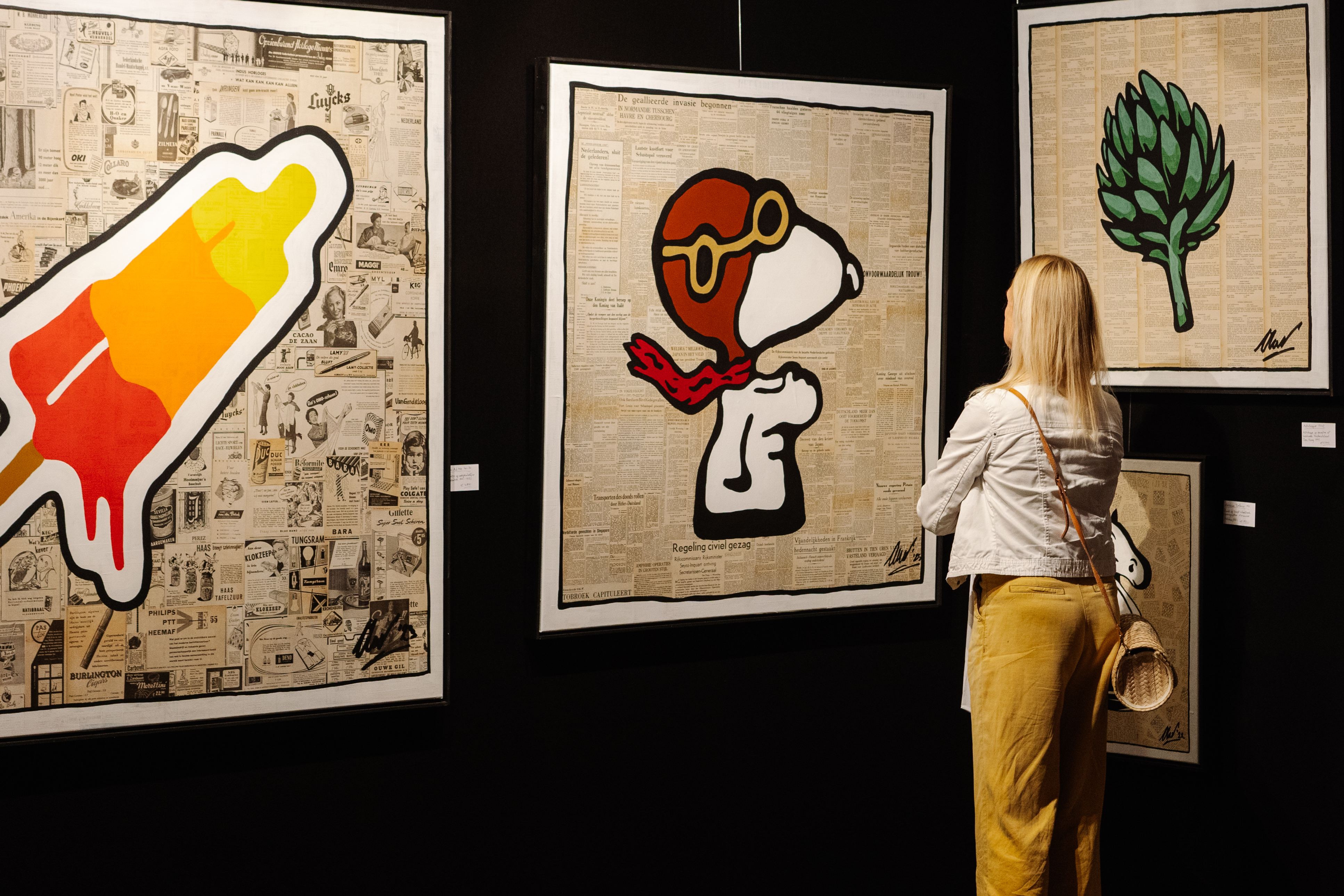 Europe Art Fair