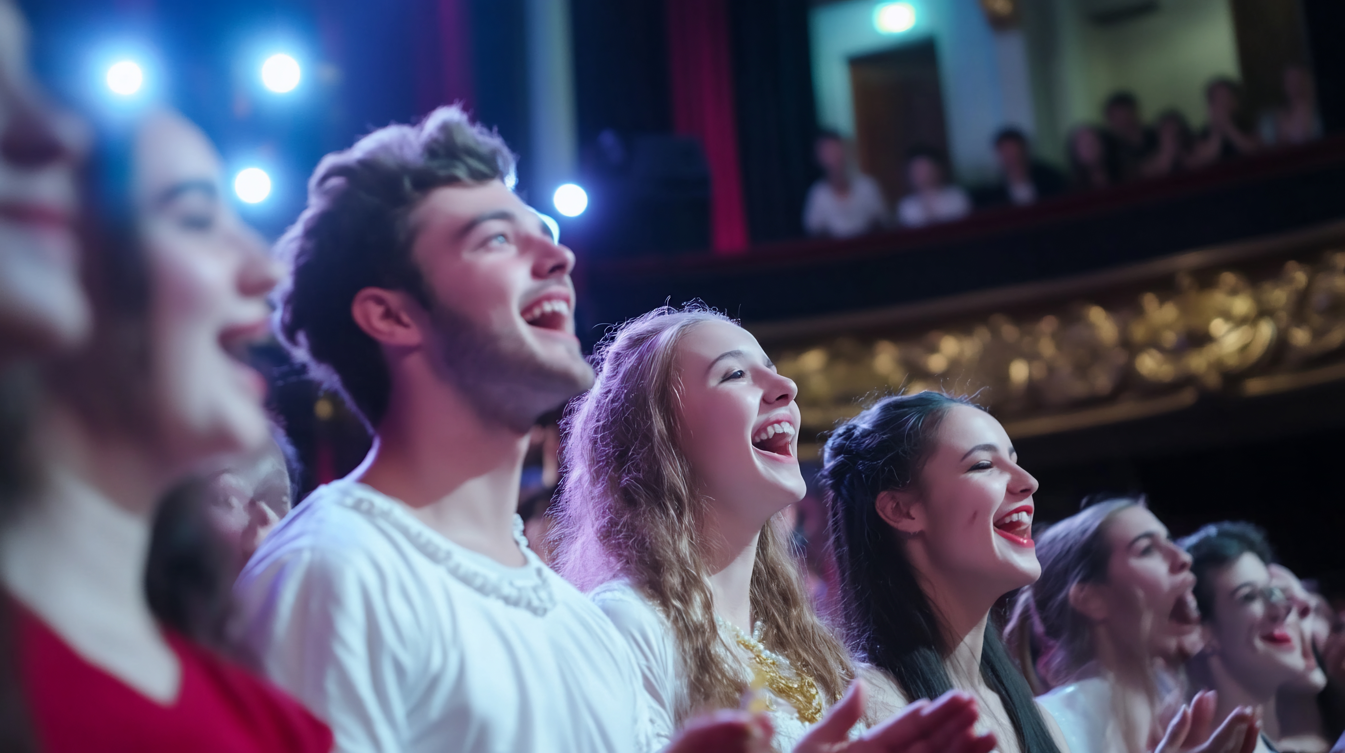 CreatiefCollectief: Koren Open Huis