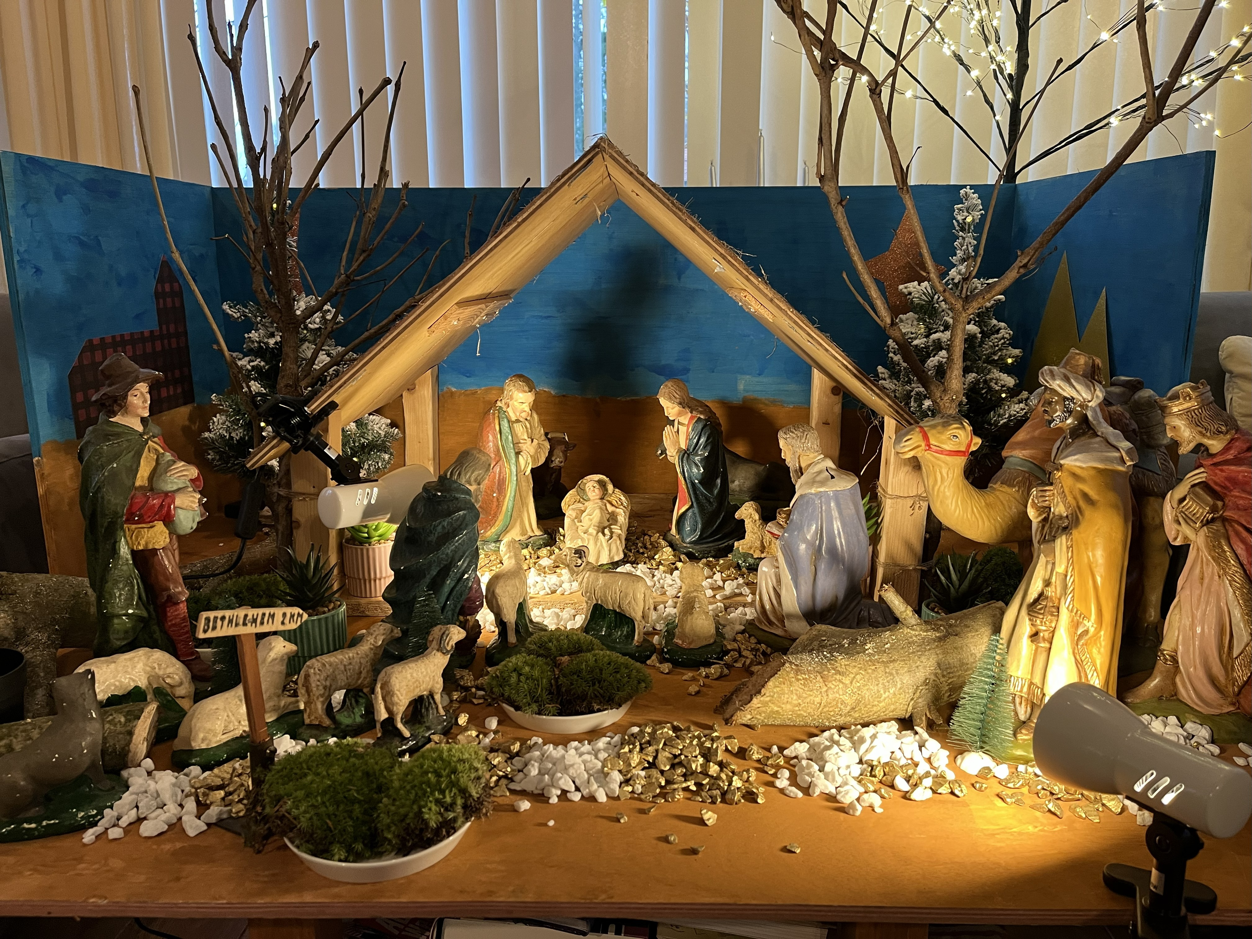 Kribkeswandeling Sjènne