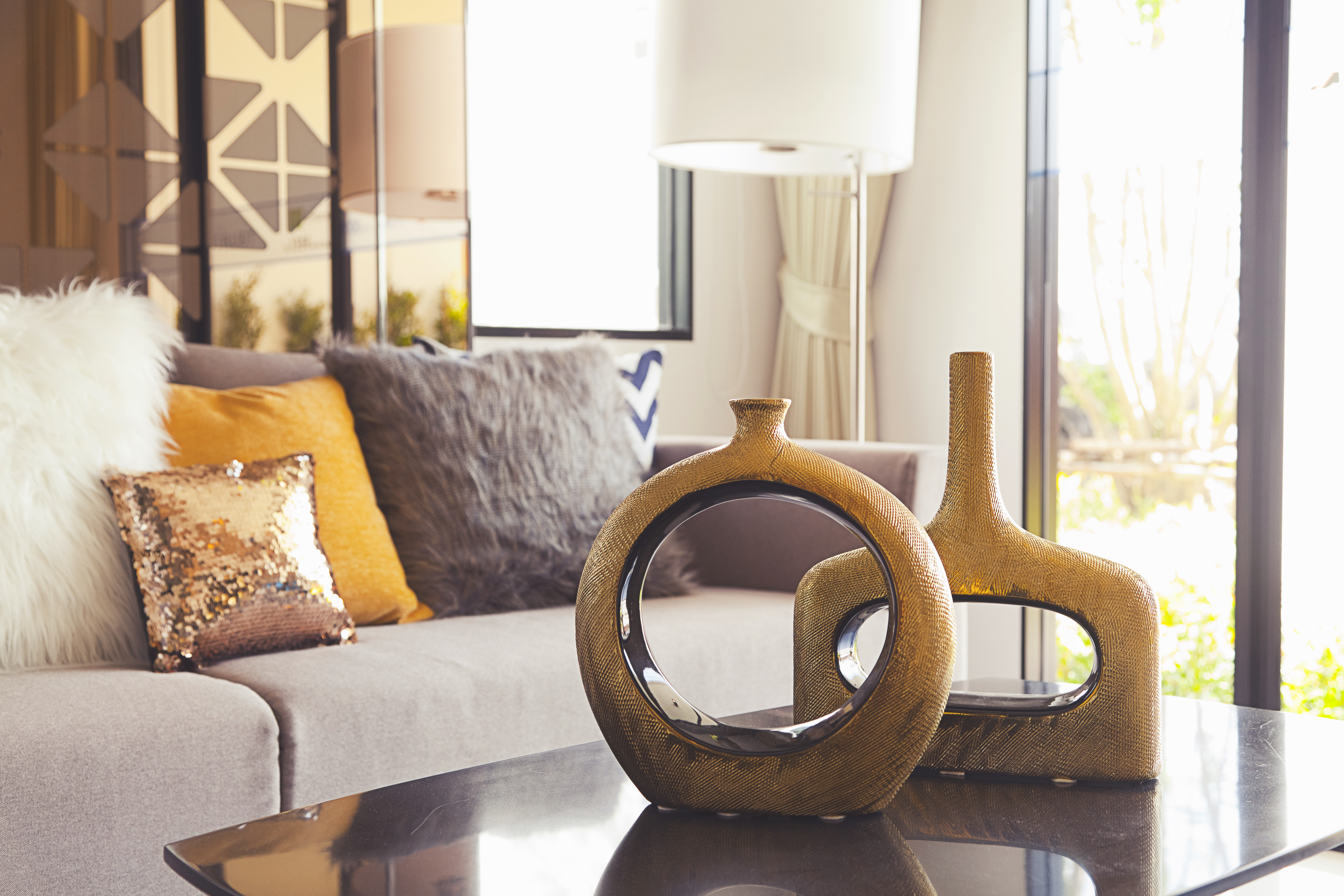 Boutique Appartementen Théodore