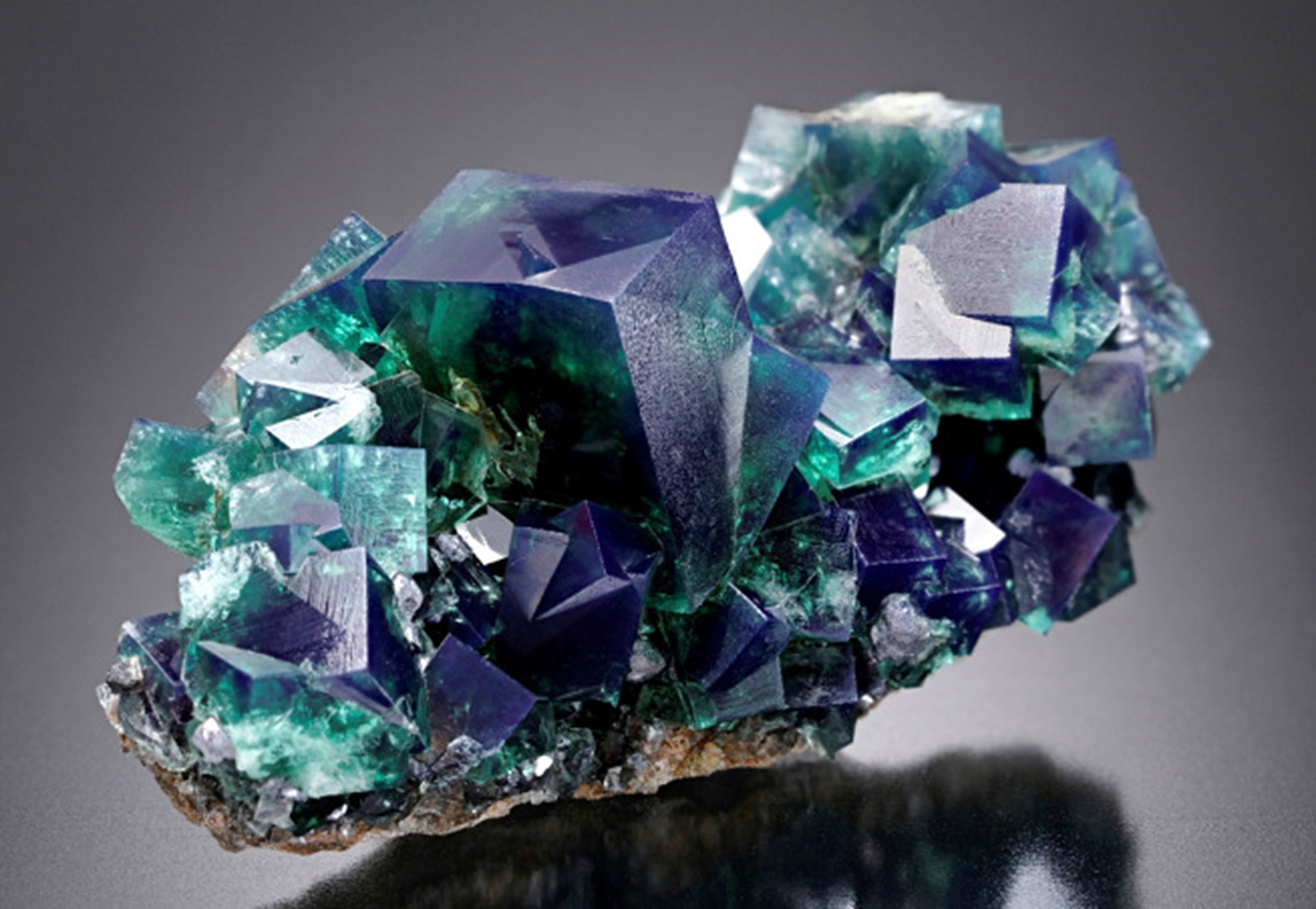 Internationale Mineralenbeurs Zuid-Limburg