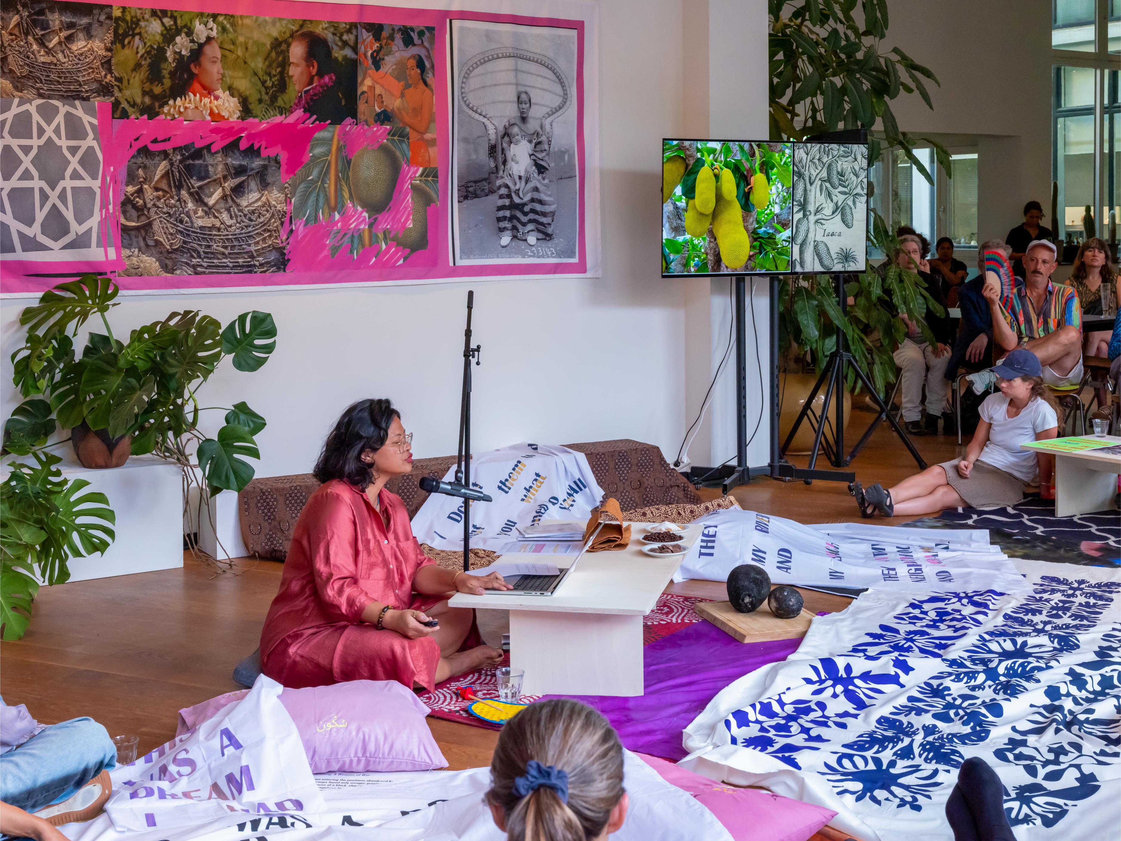 Open Studios