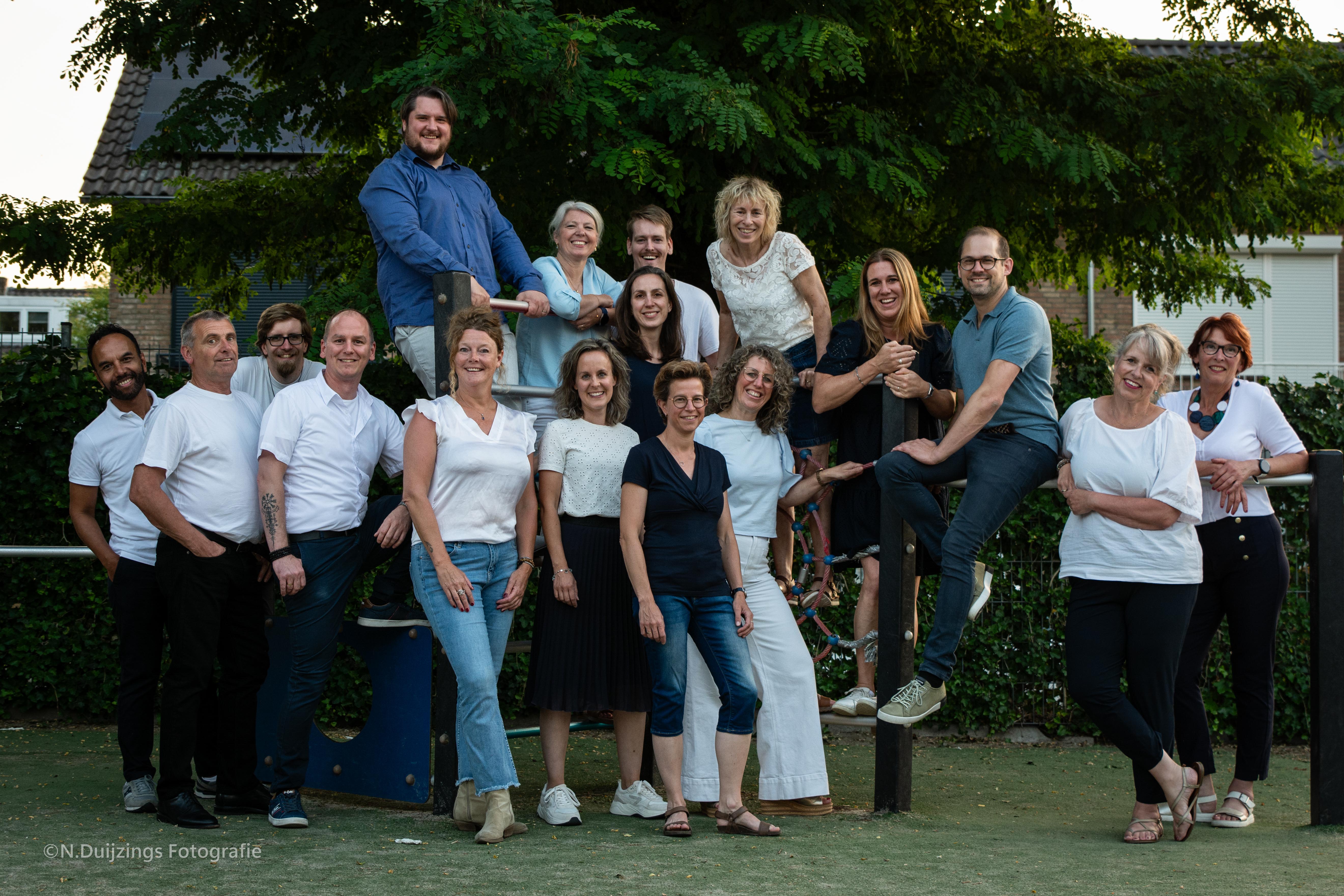 Sing-in Vocalgroup Vivas Maastricht