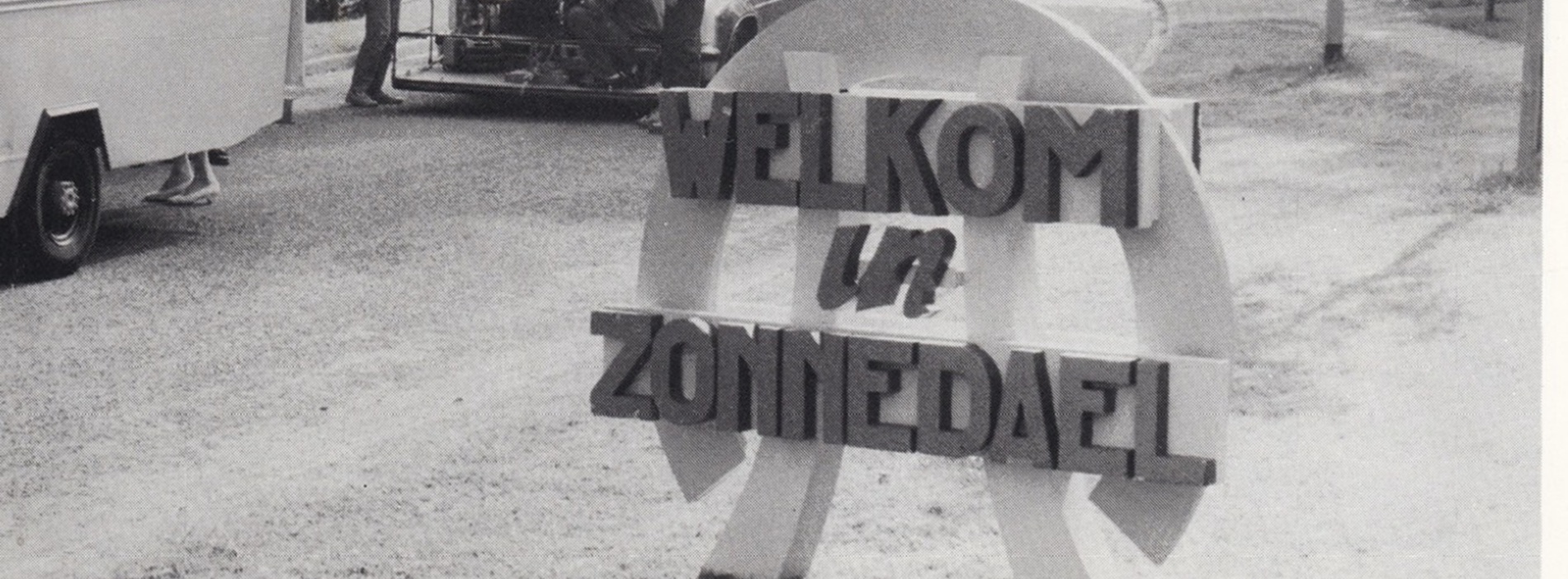 Wandelroute Sittard - Op pad door Zonnedael