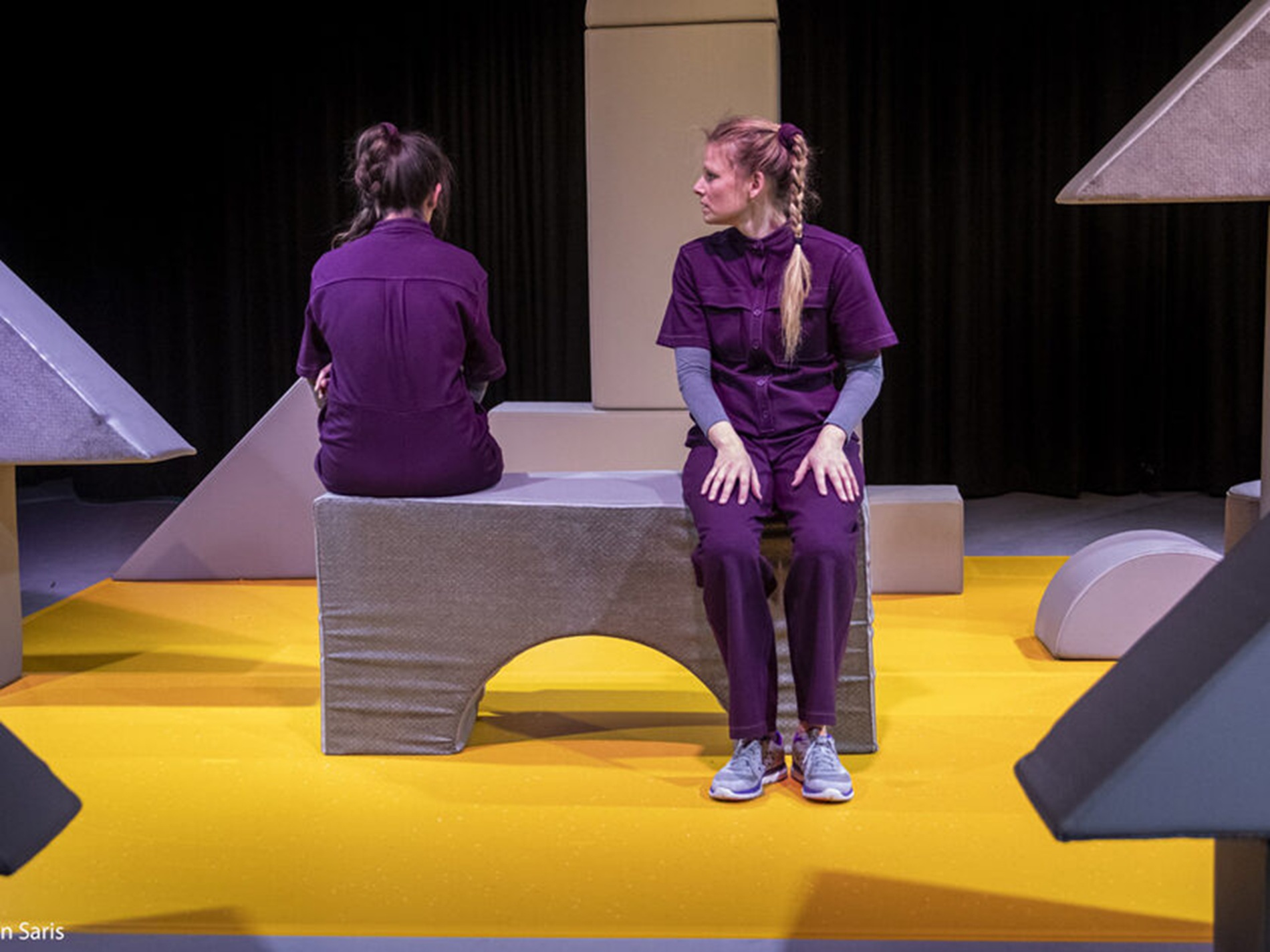 Van Mij! – Malou van Sluis & Garage TDI